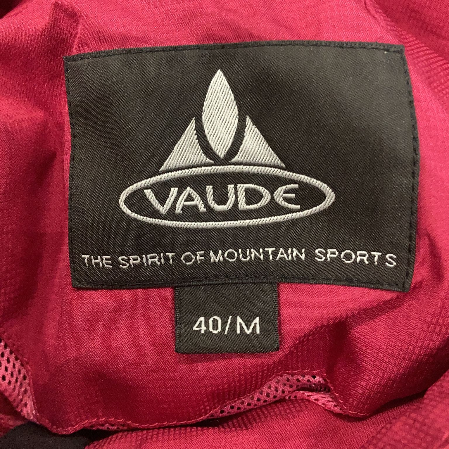 Vaude