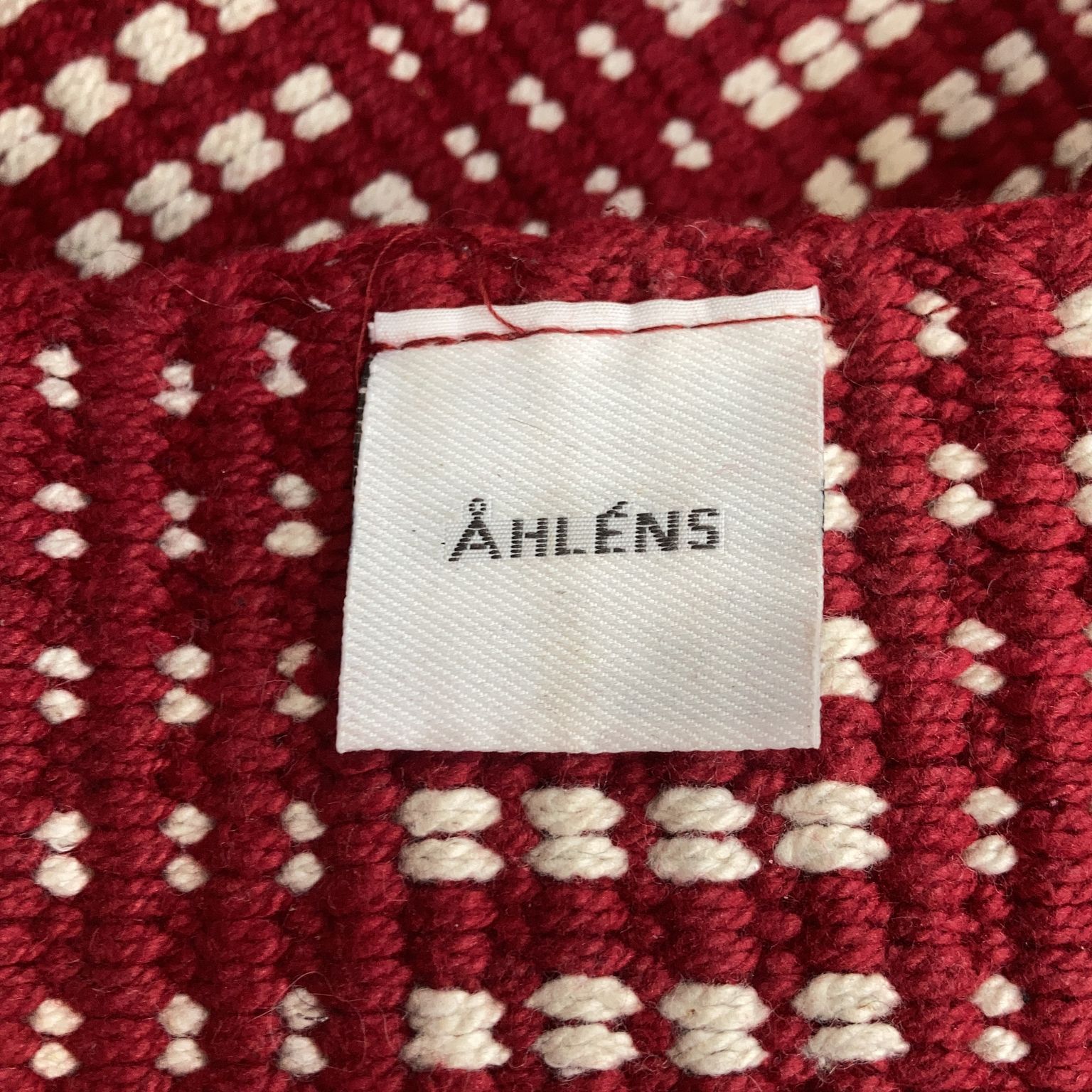 Åhléns