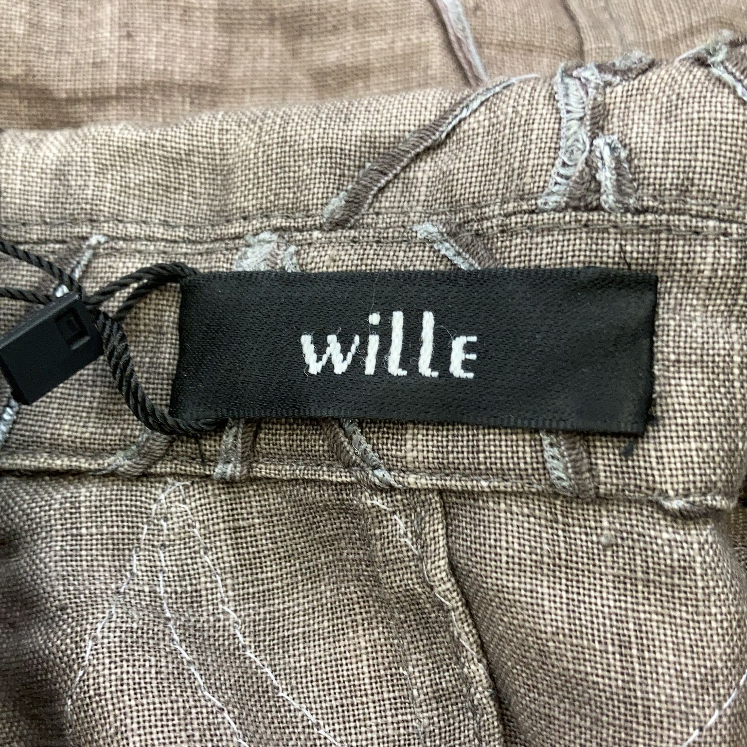 Wille