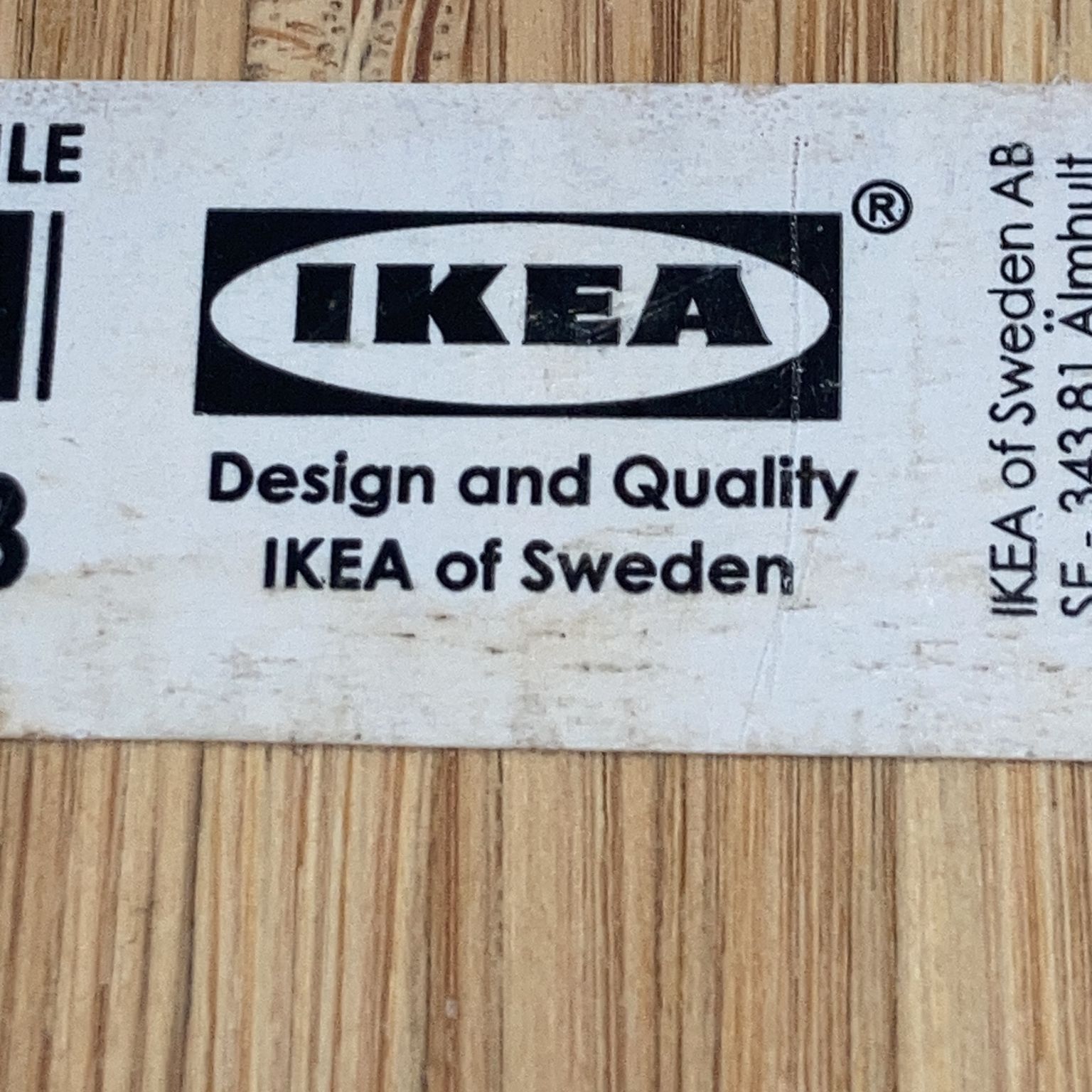 IKEA