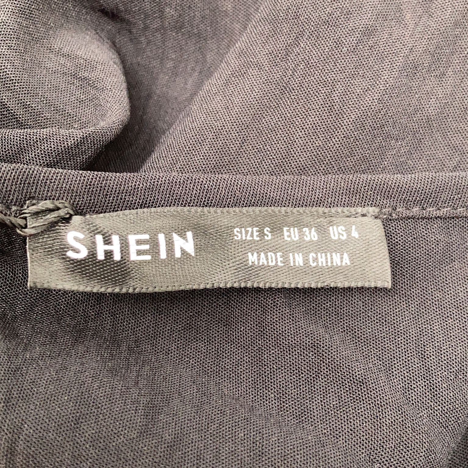 Shein