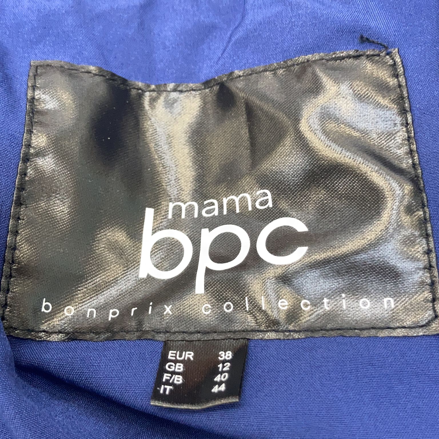 BPC Bonprix Collection