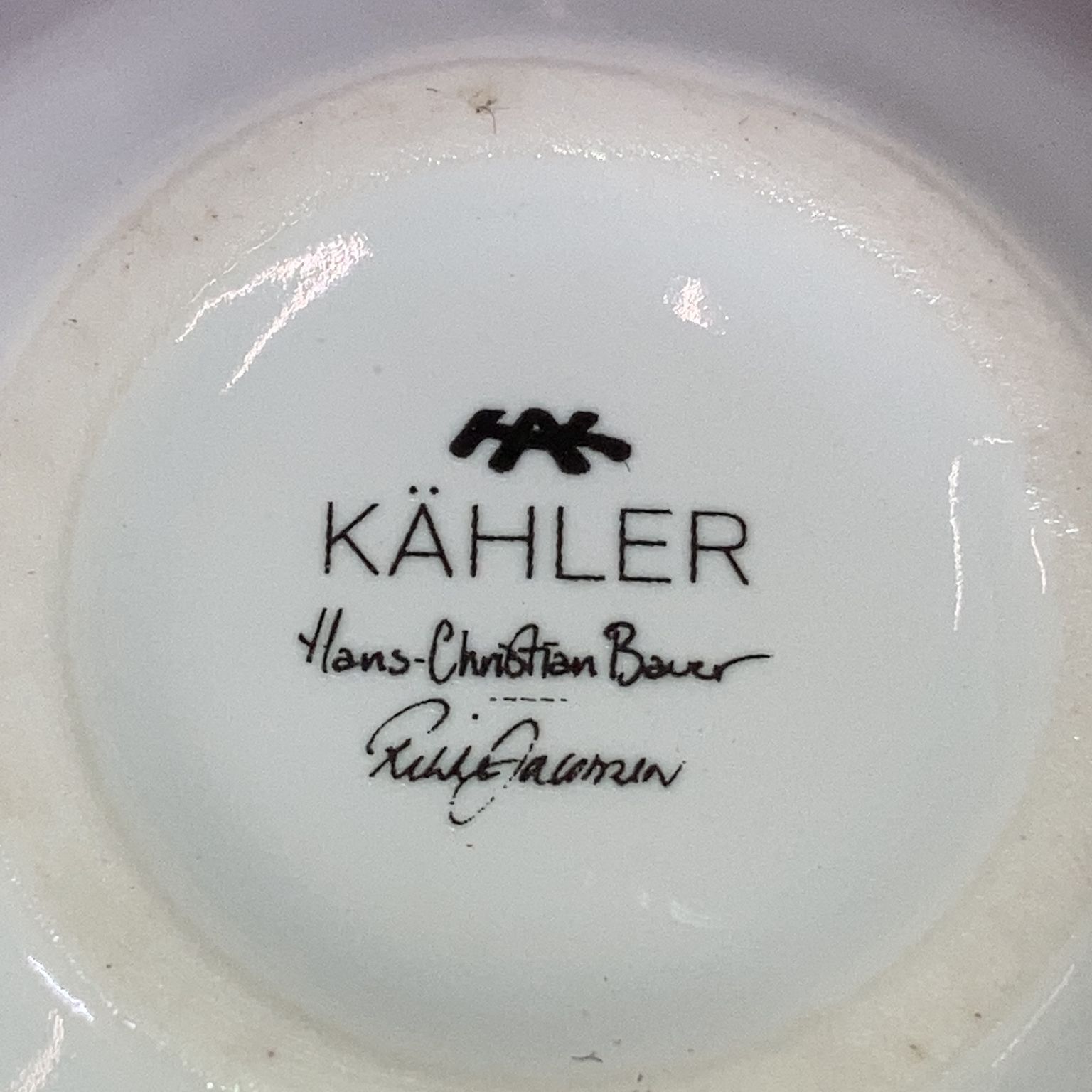 Kähler