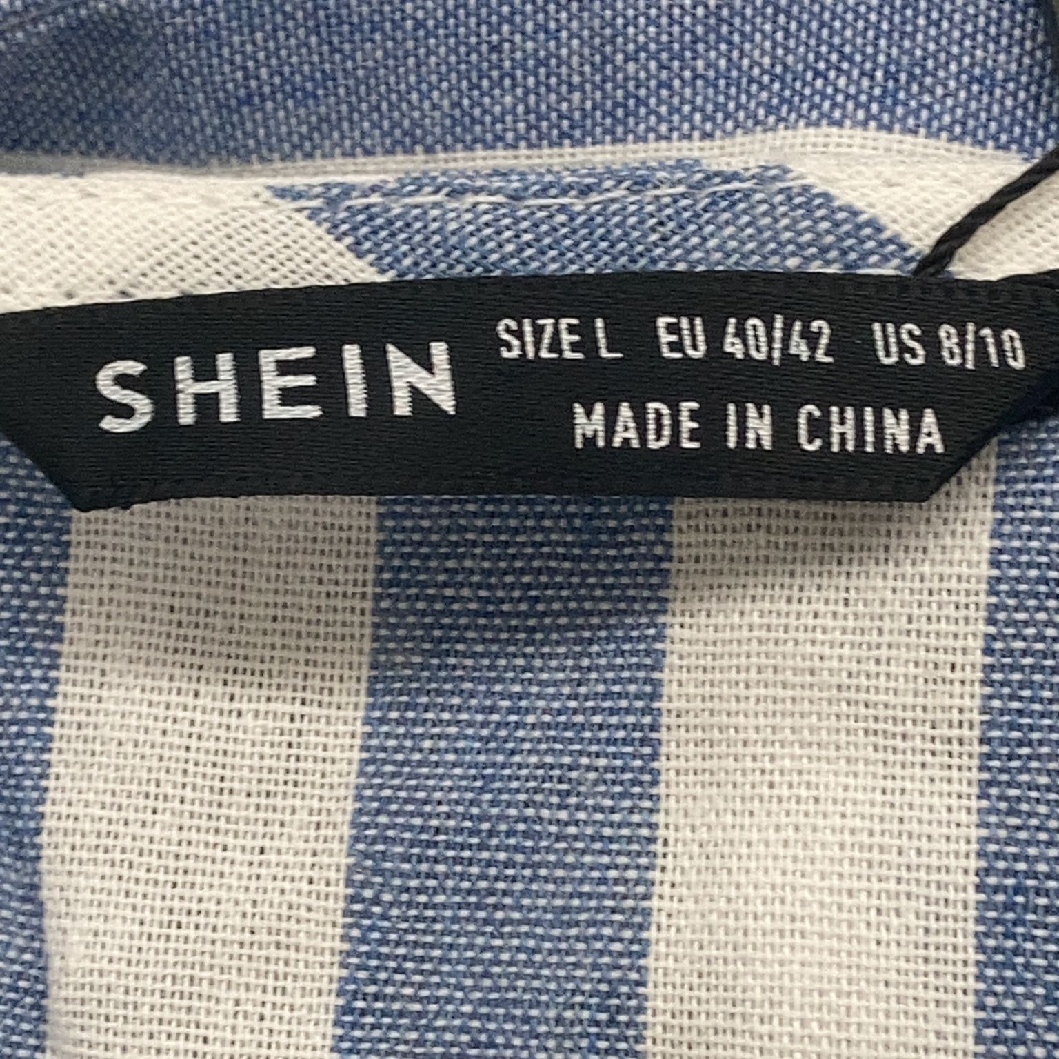 Shein