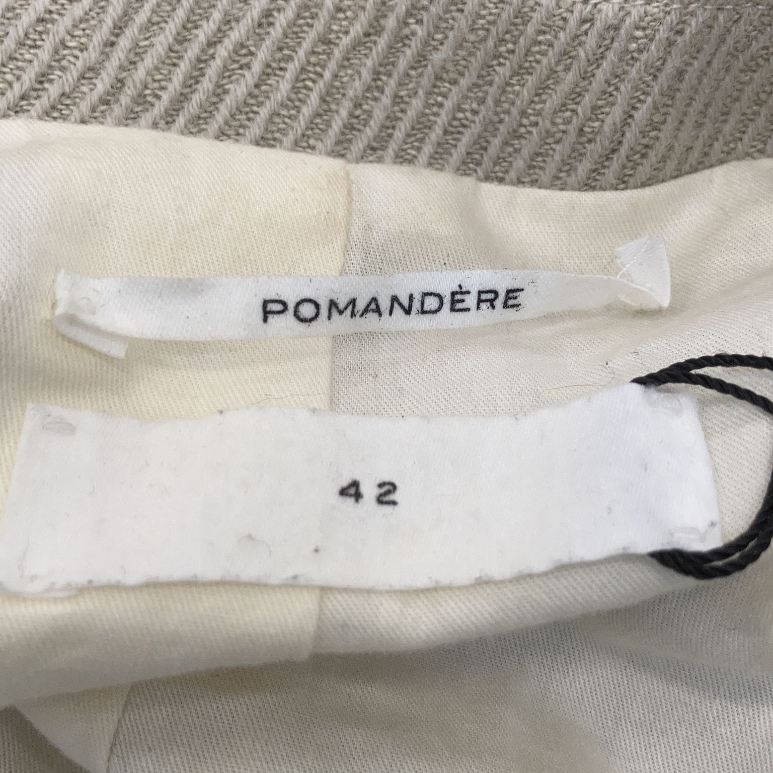 Pomandére