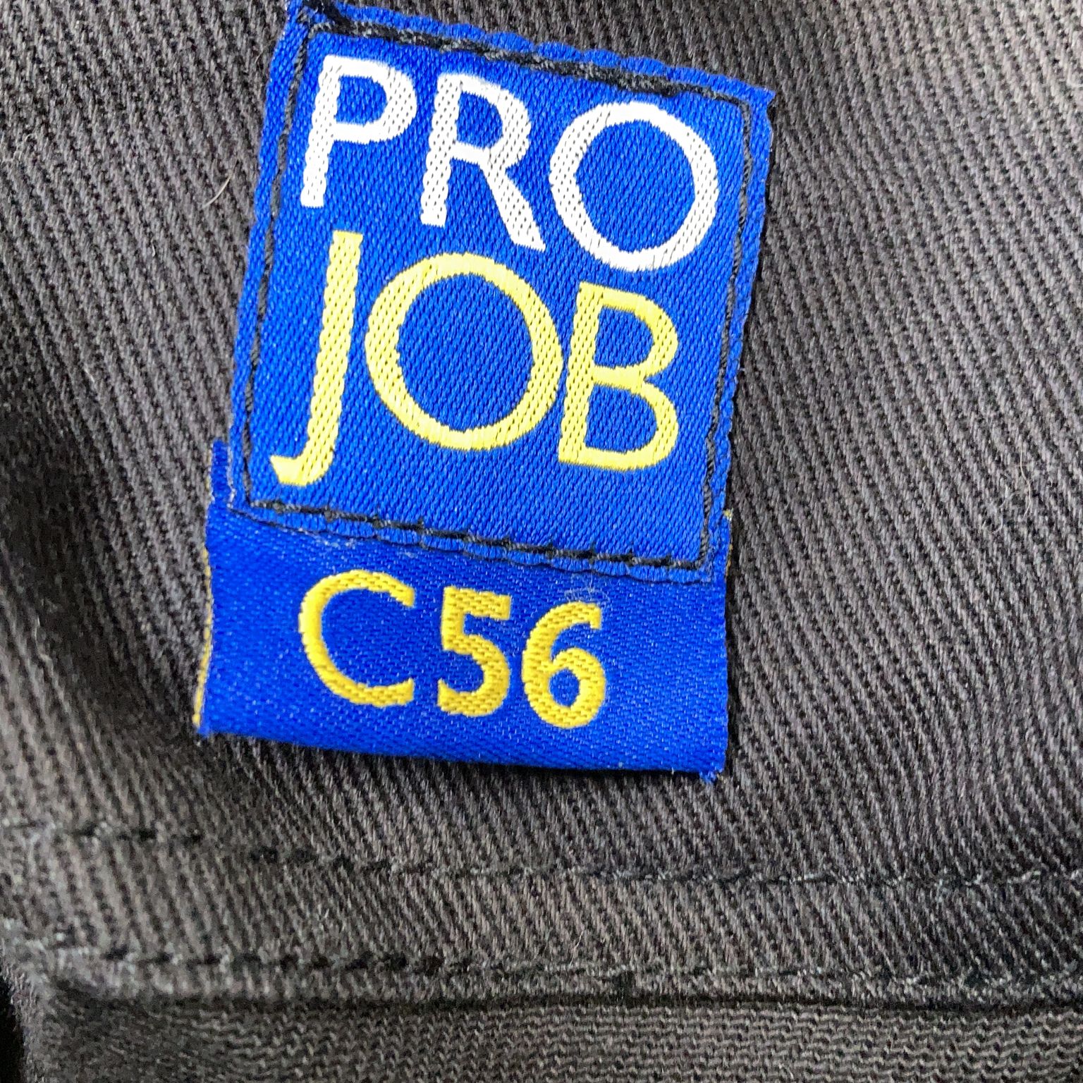 Projob