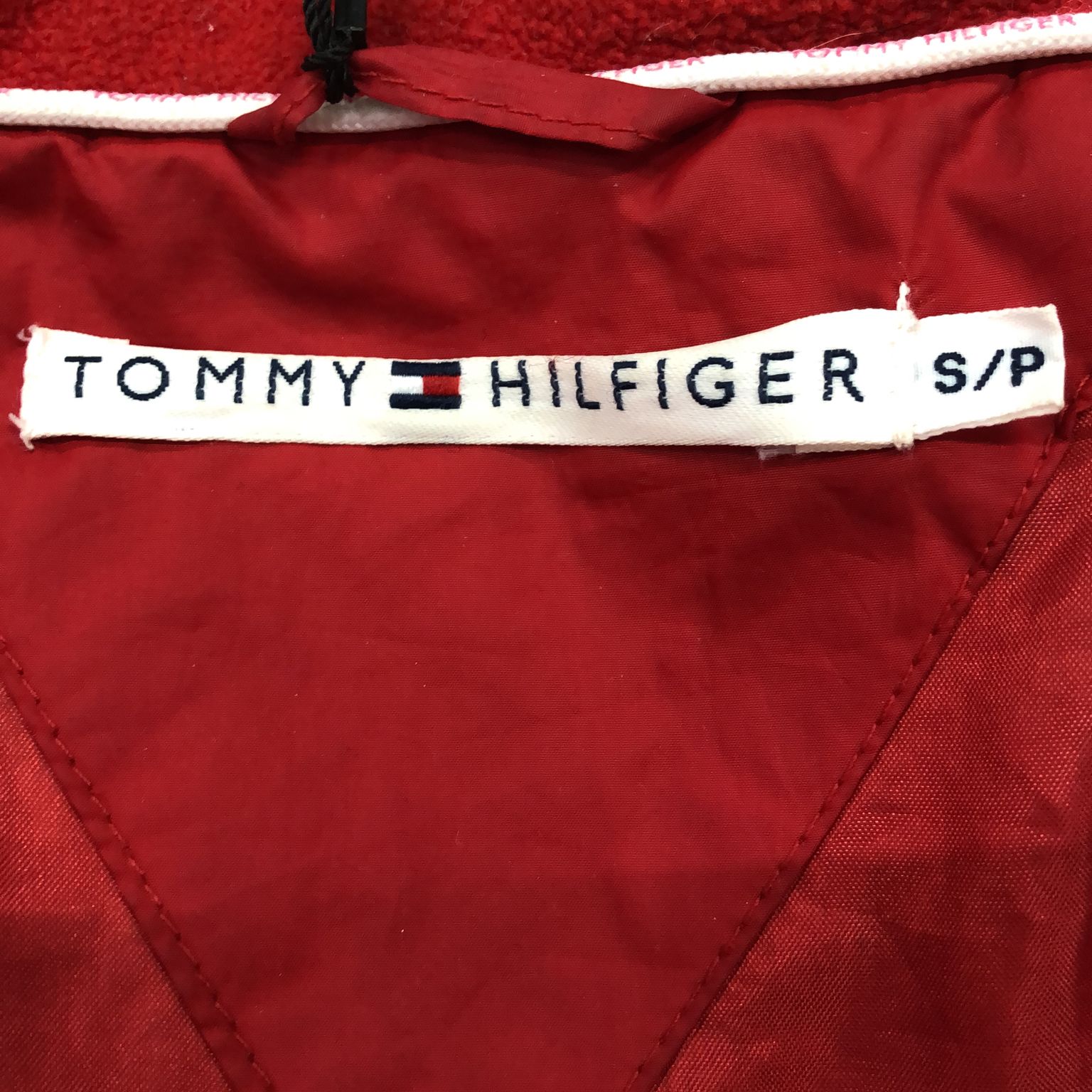 Tommy Hilfiger