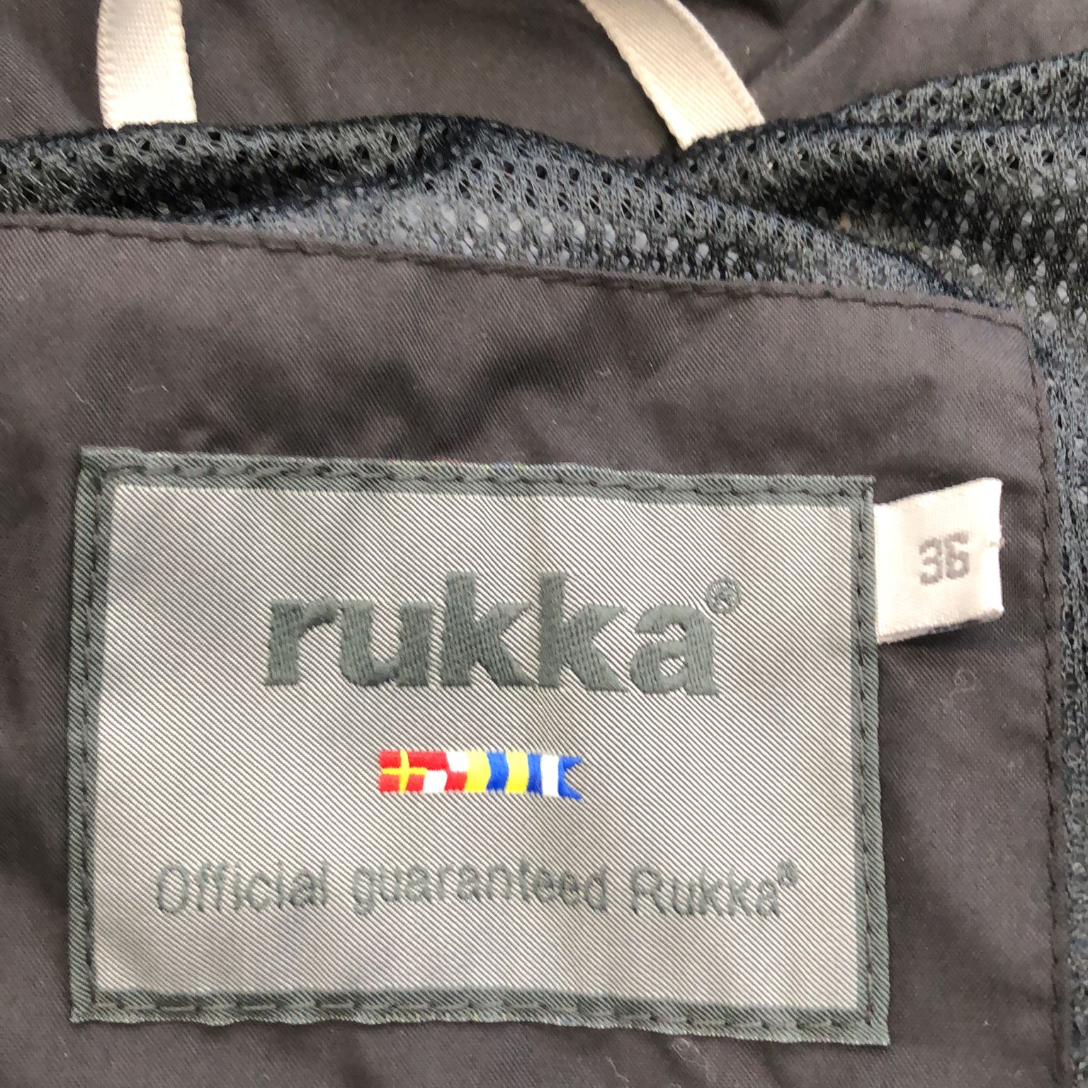 Rukka