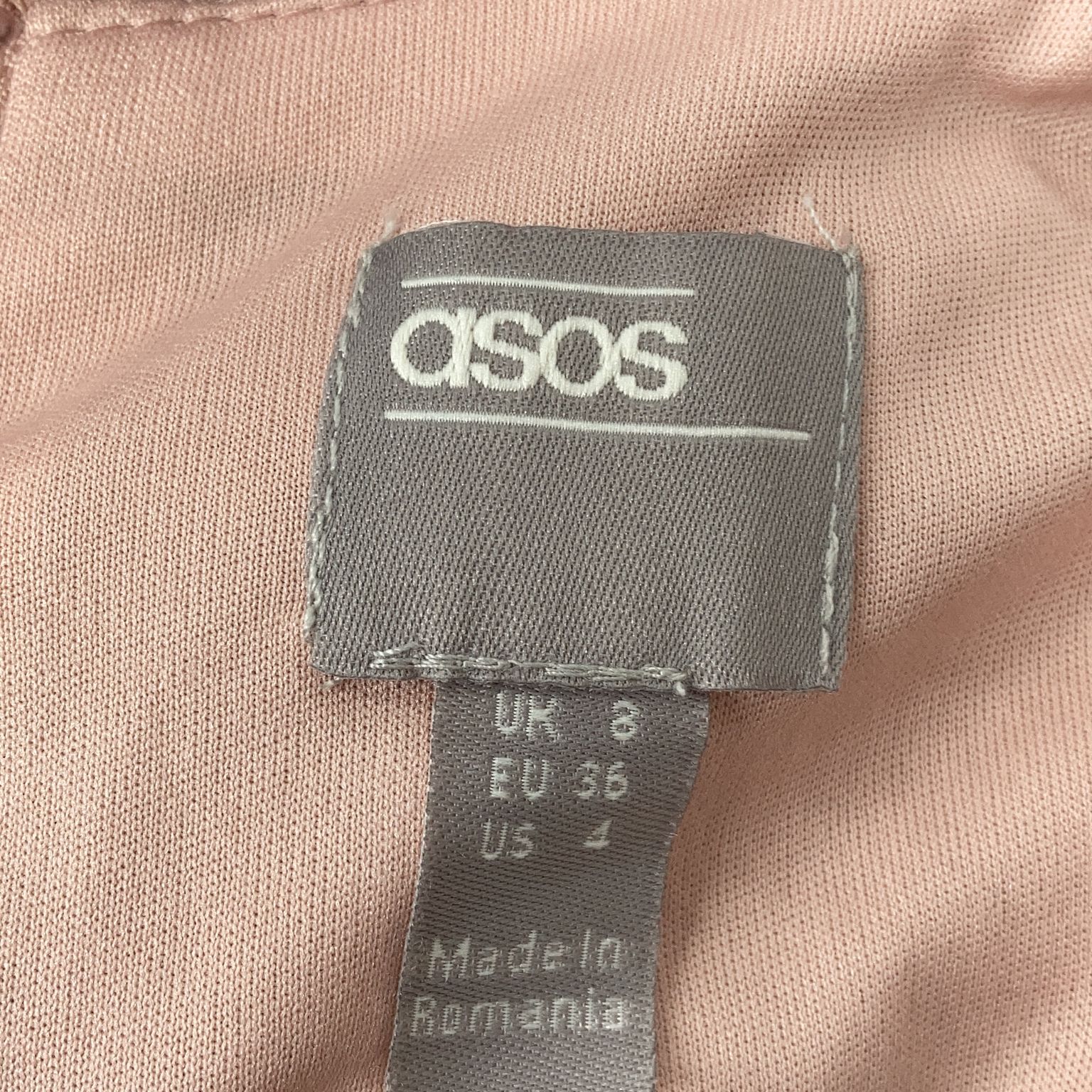 ASOS