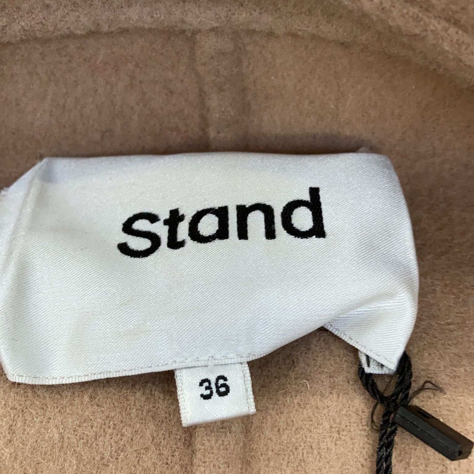 Stand