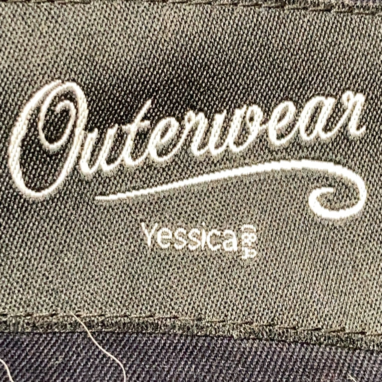 Outerwear