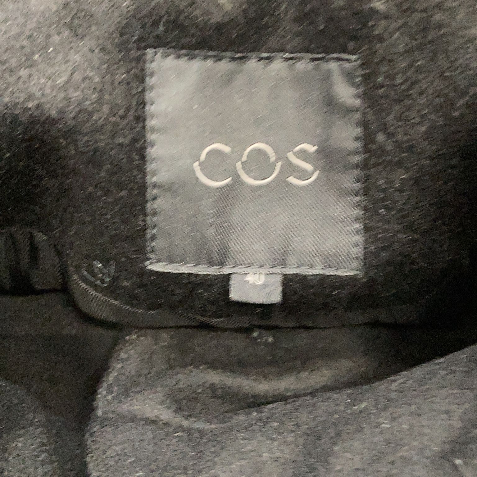 COS