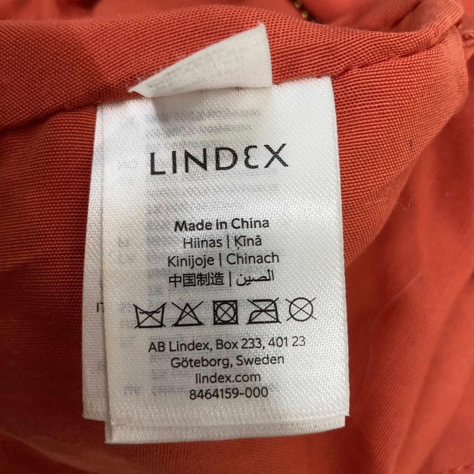 Lindex