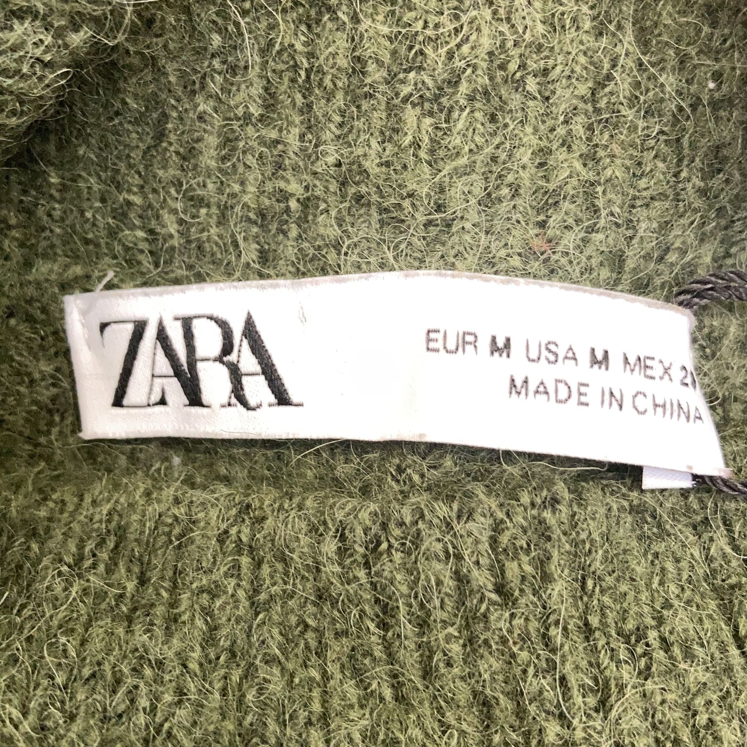 Zara