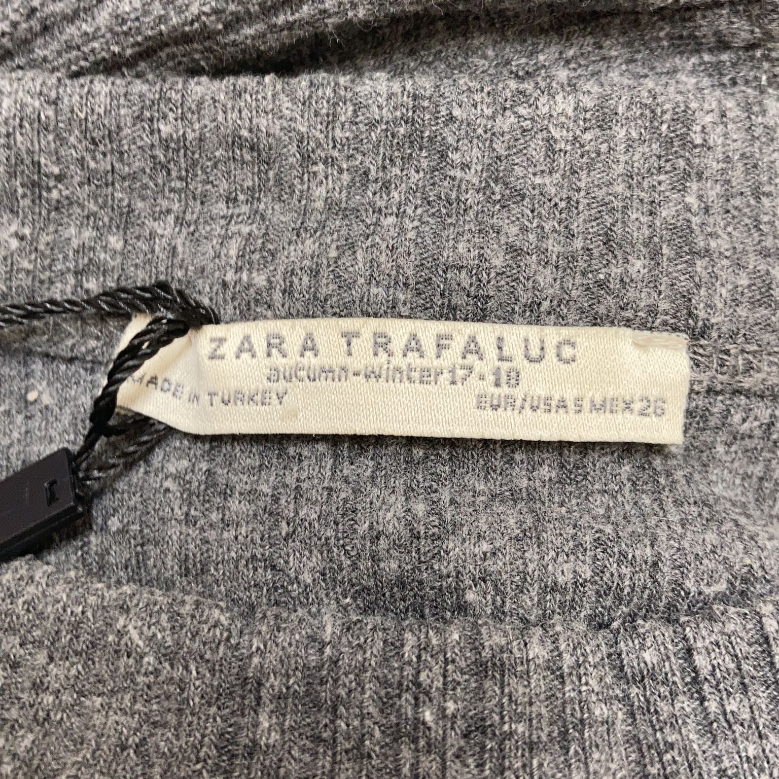 Zara Trafaluc