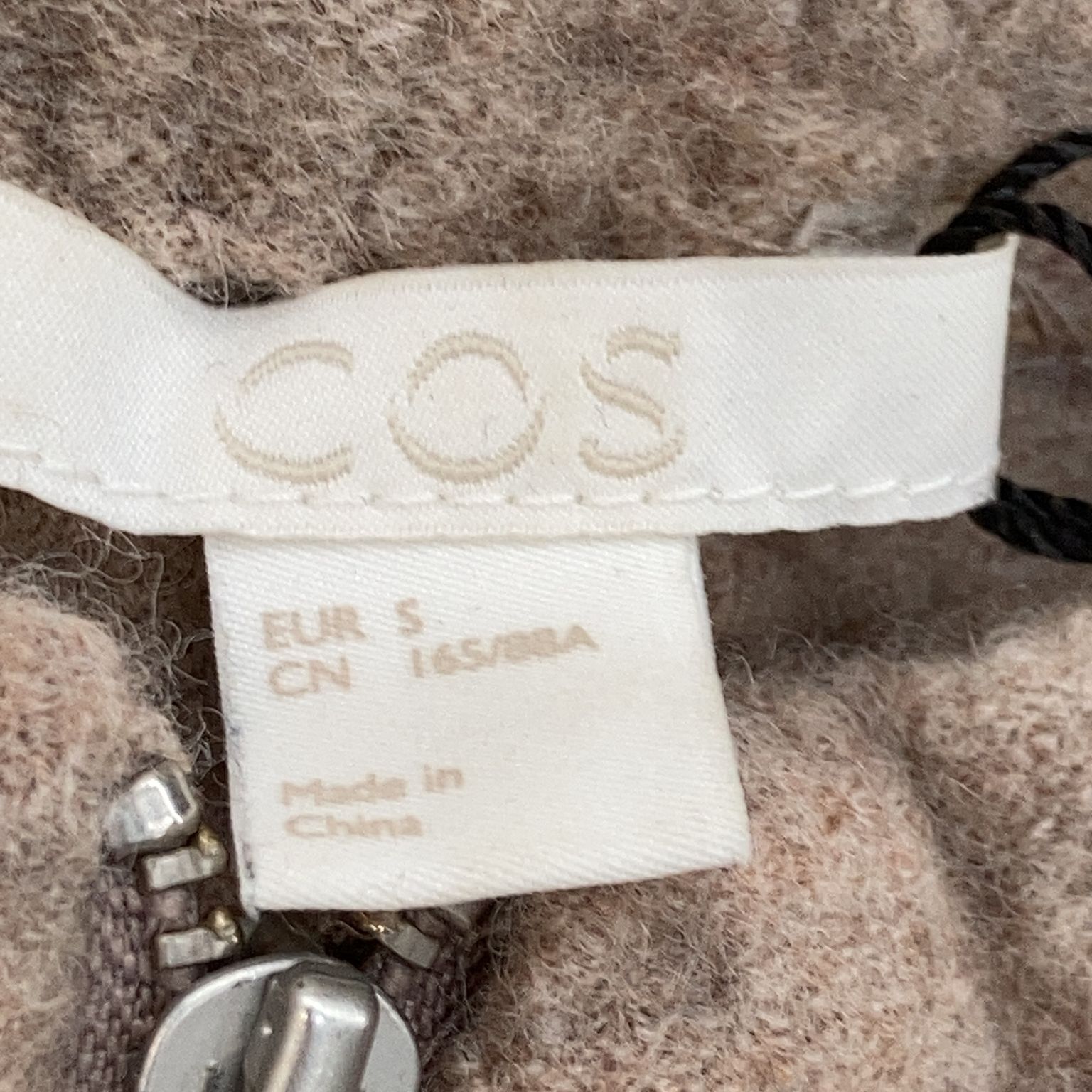 COS