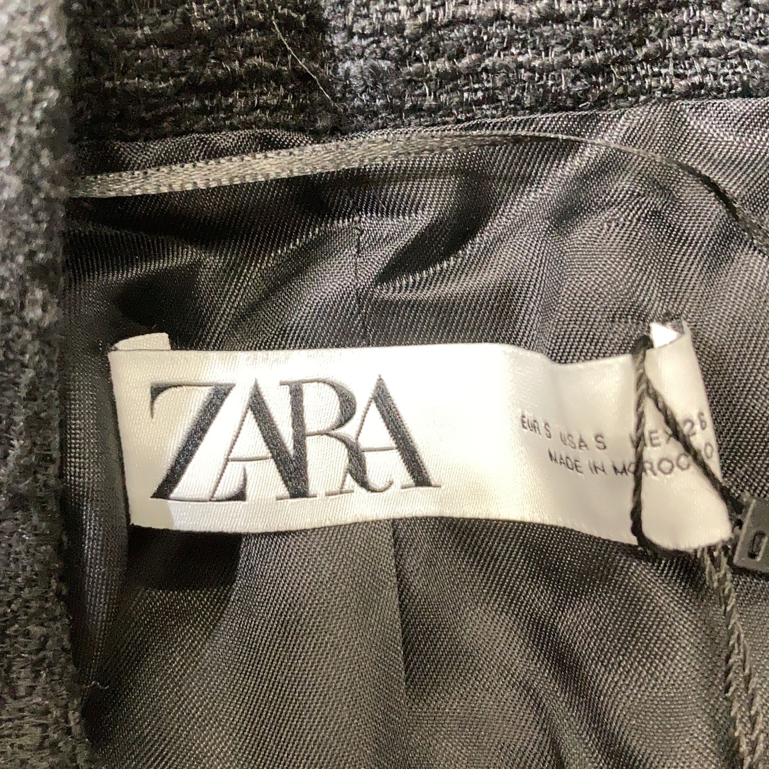 Zara