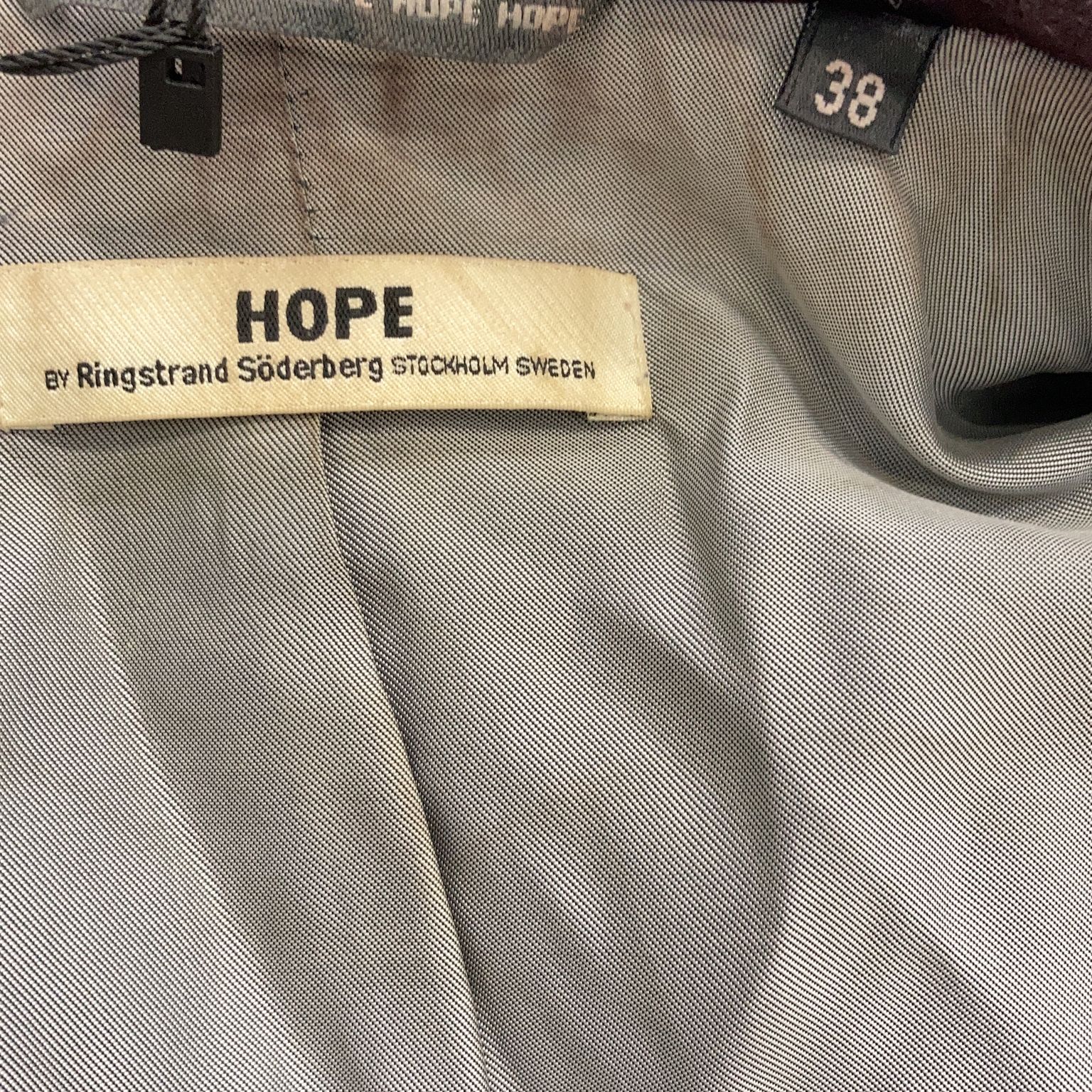 Hope