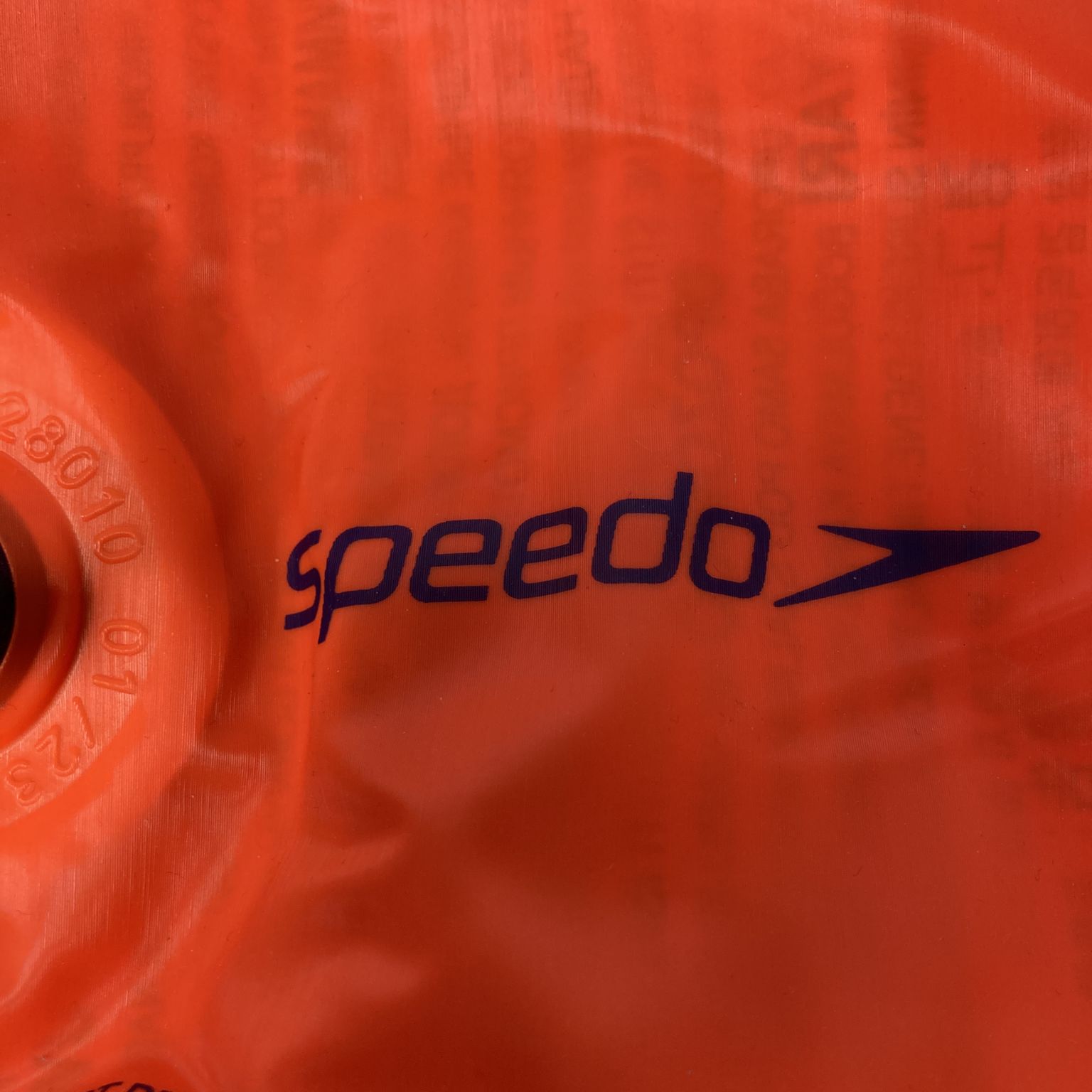 Speedo