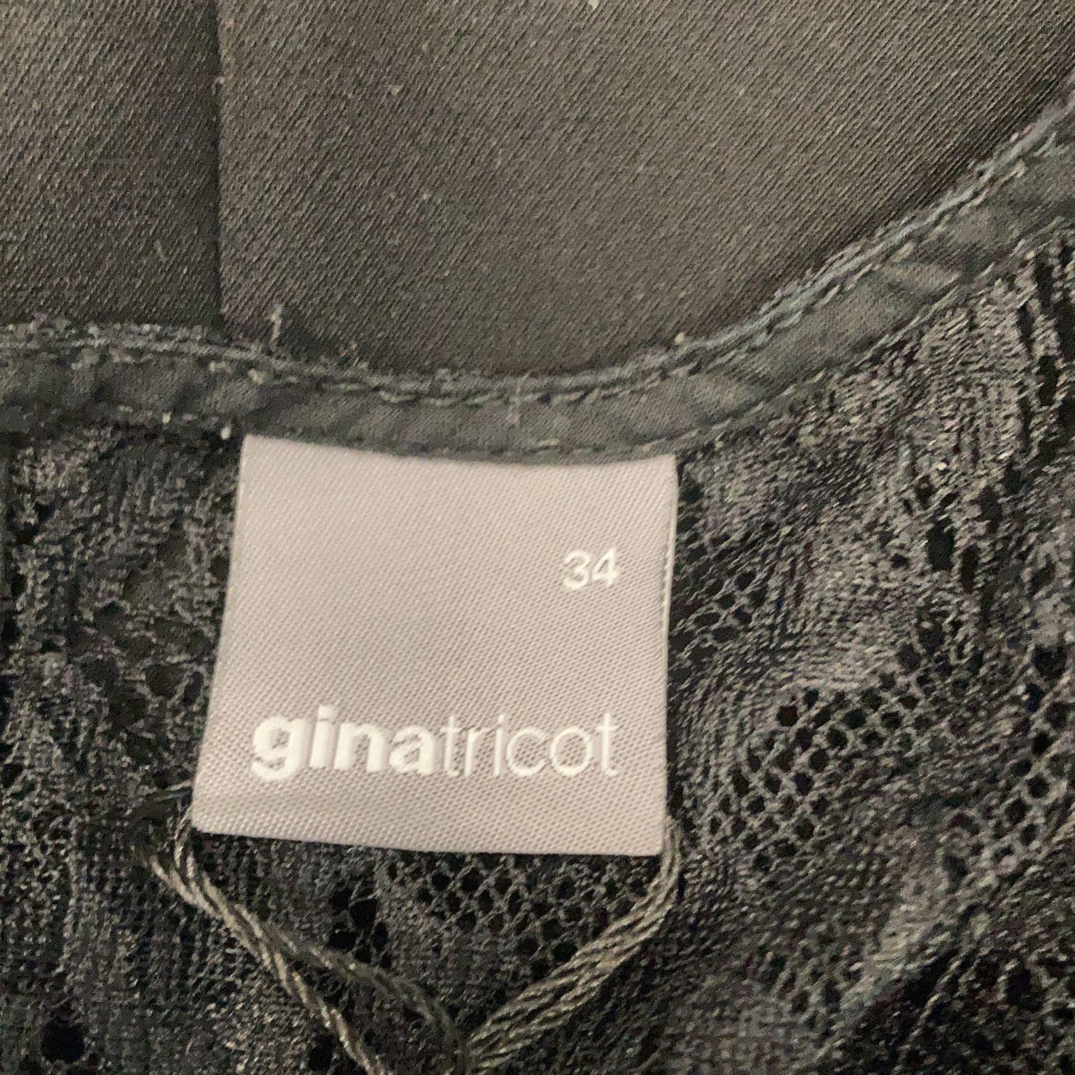 Gina Tricot