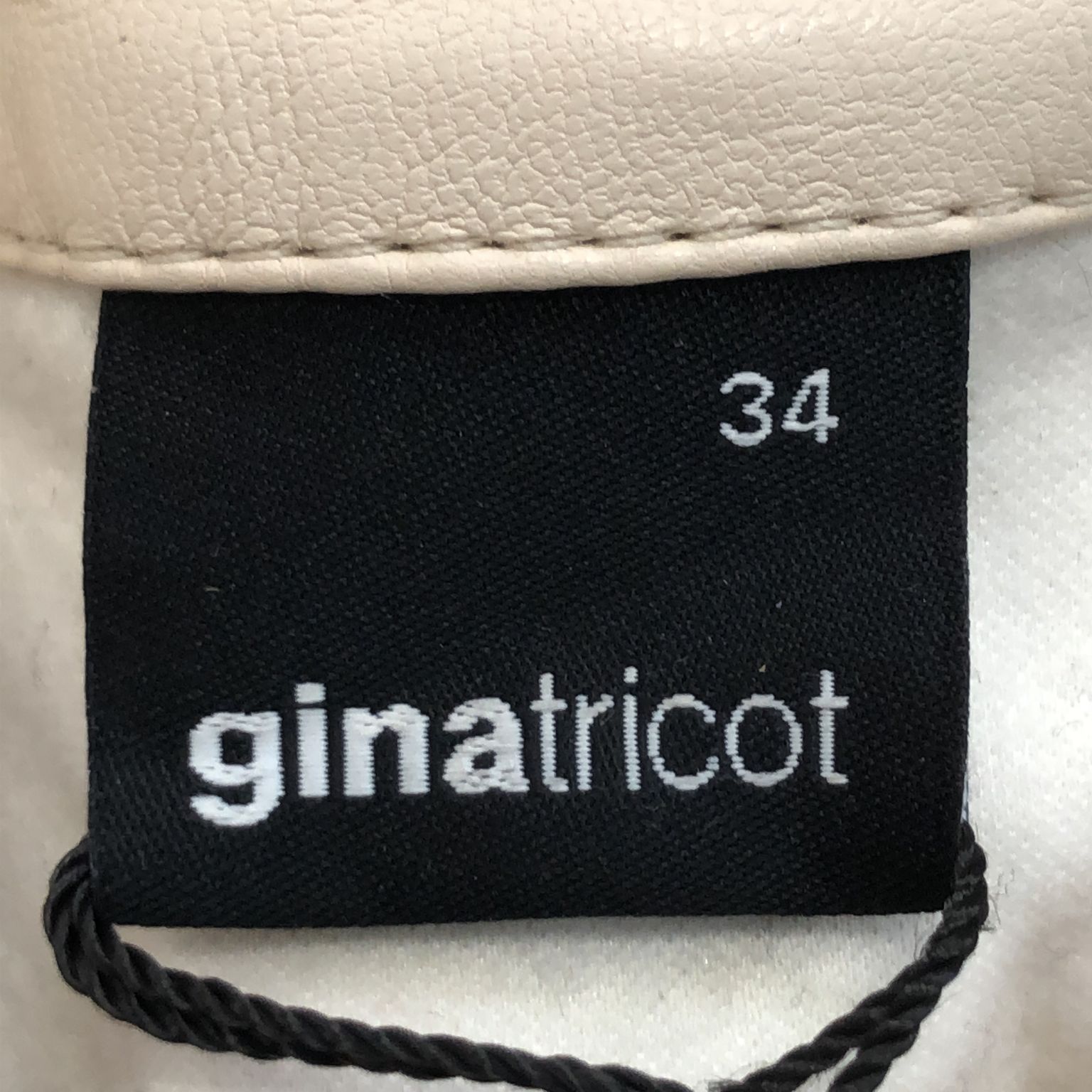 Gina Tricot