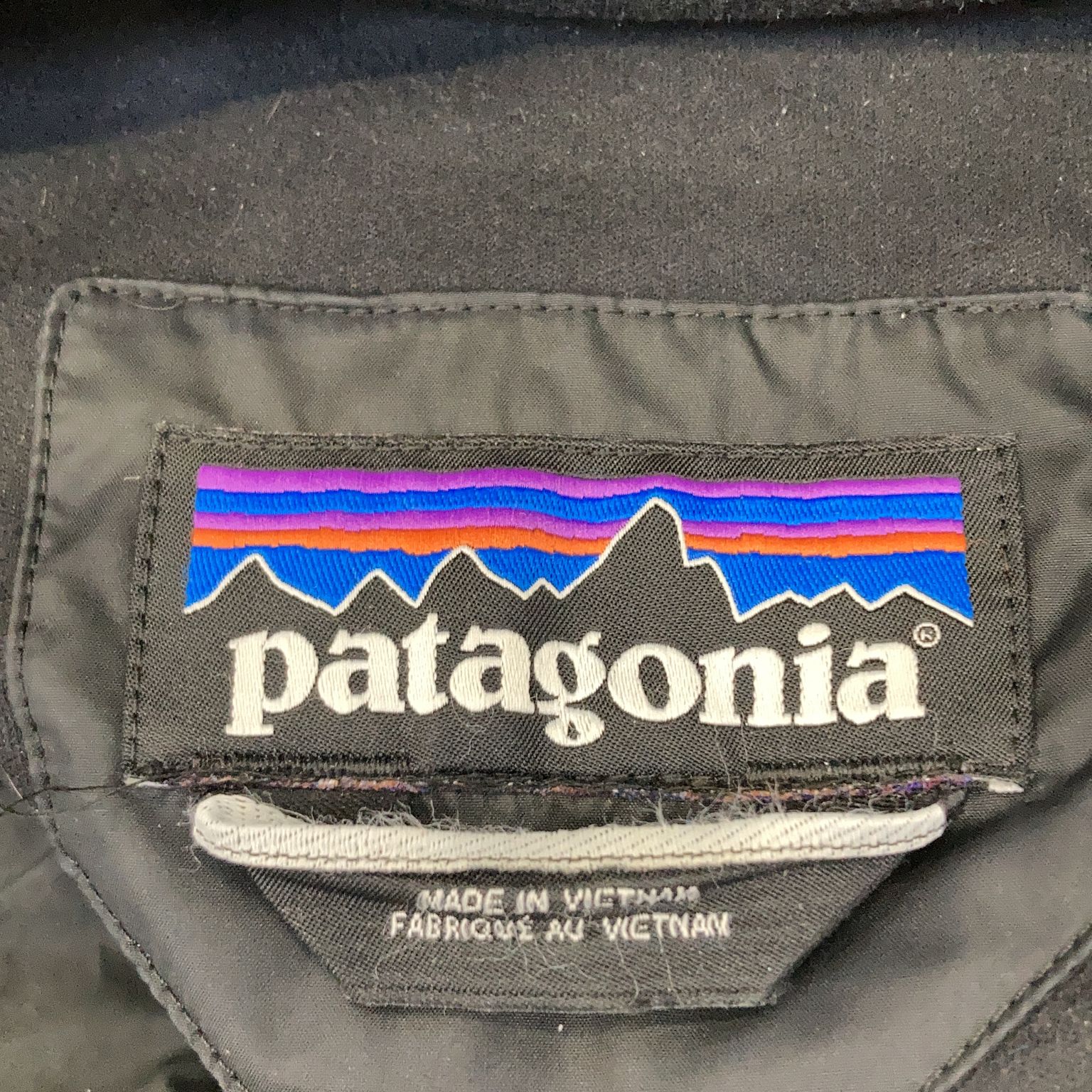 Patagonia