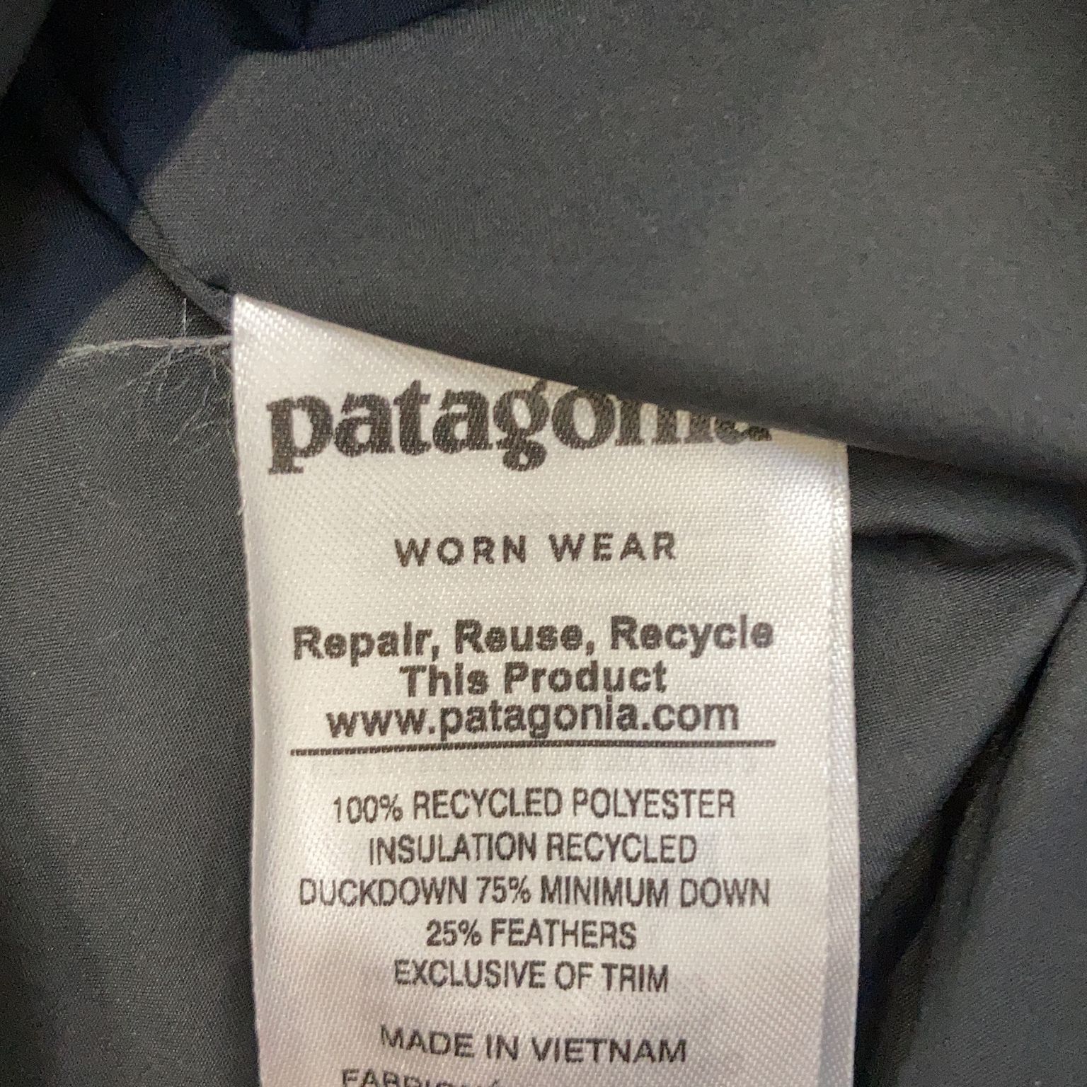 Patagonia