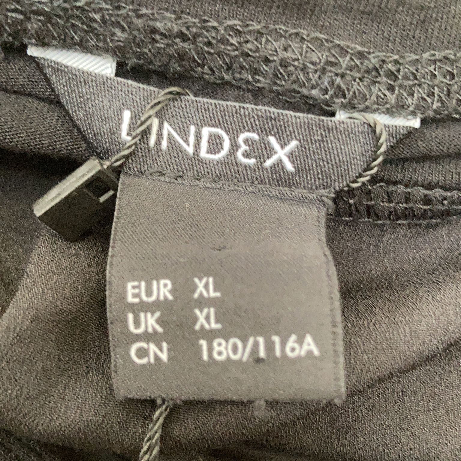 Lindex