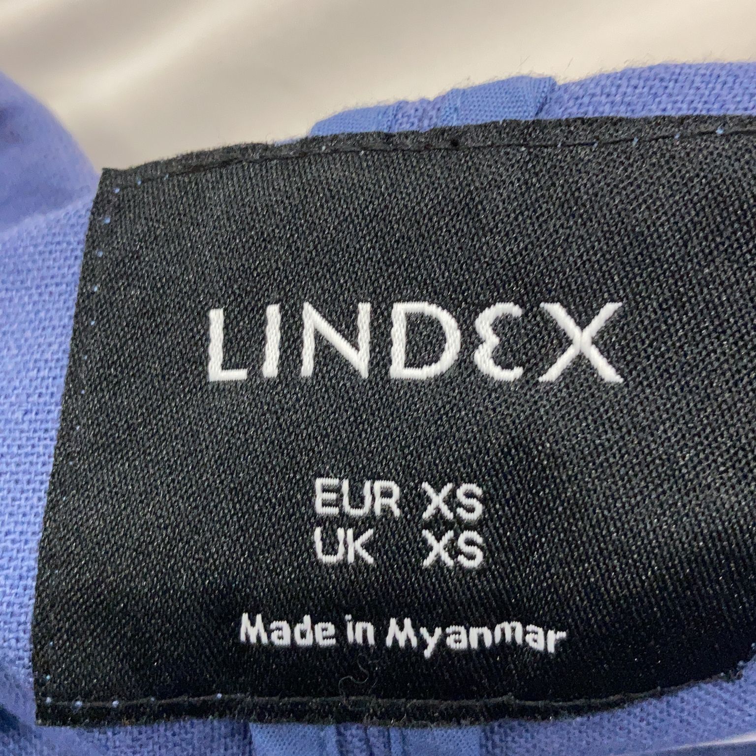 Lindex