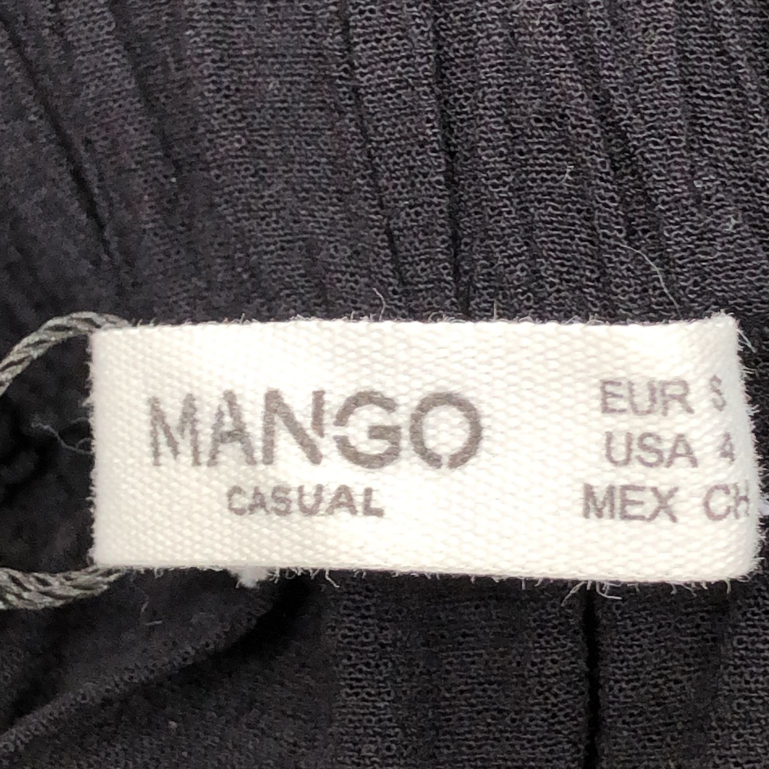 Mango Casual