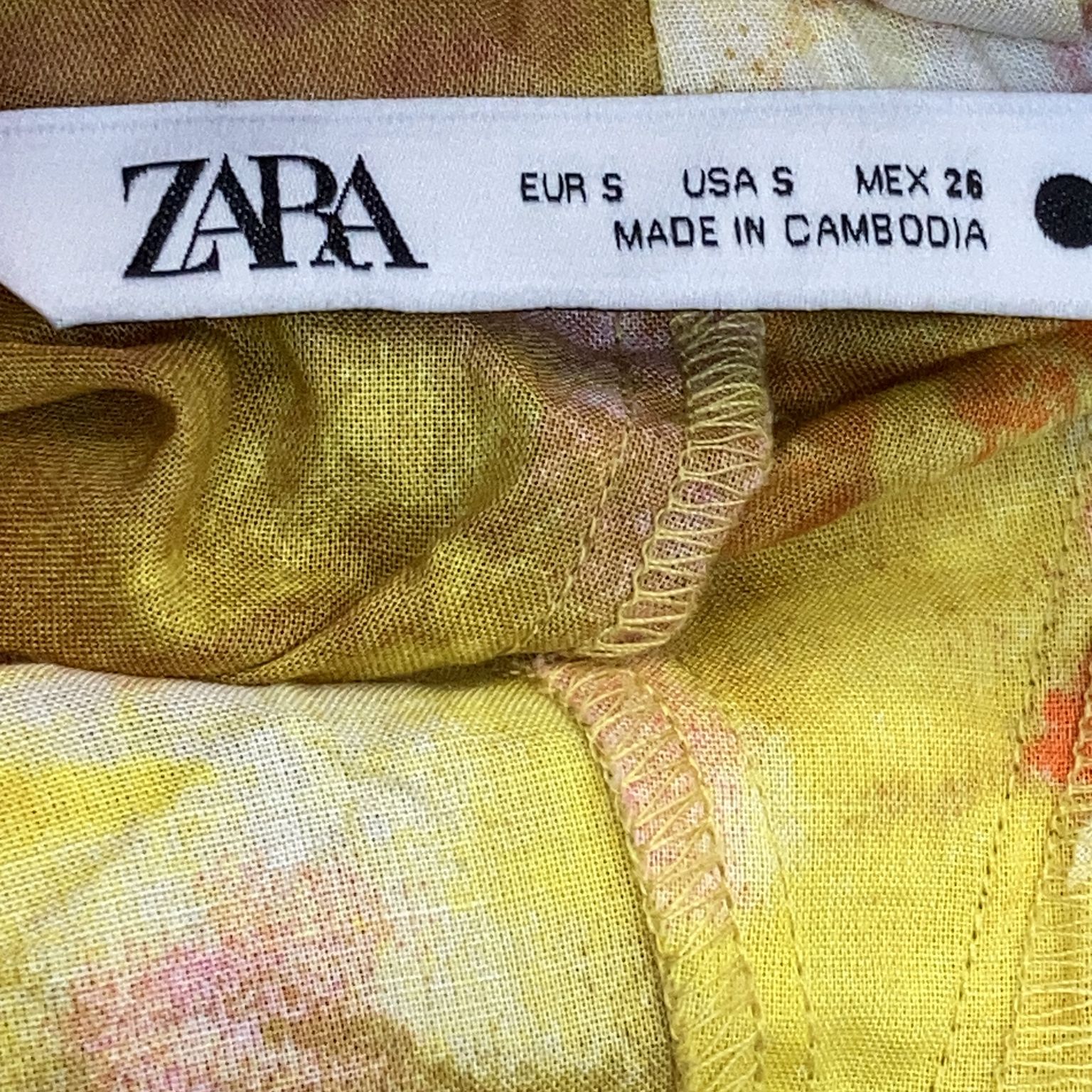 Zara