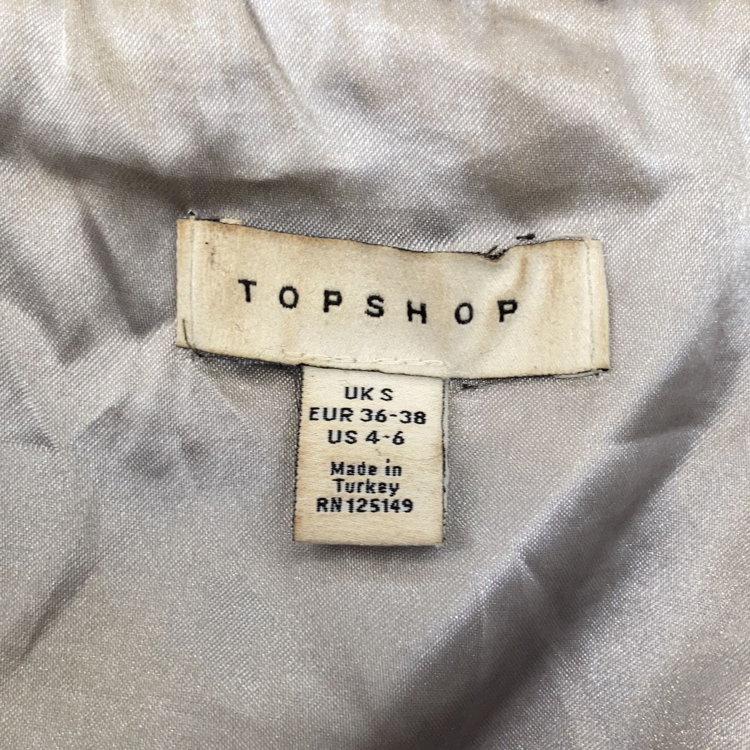 Topshop