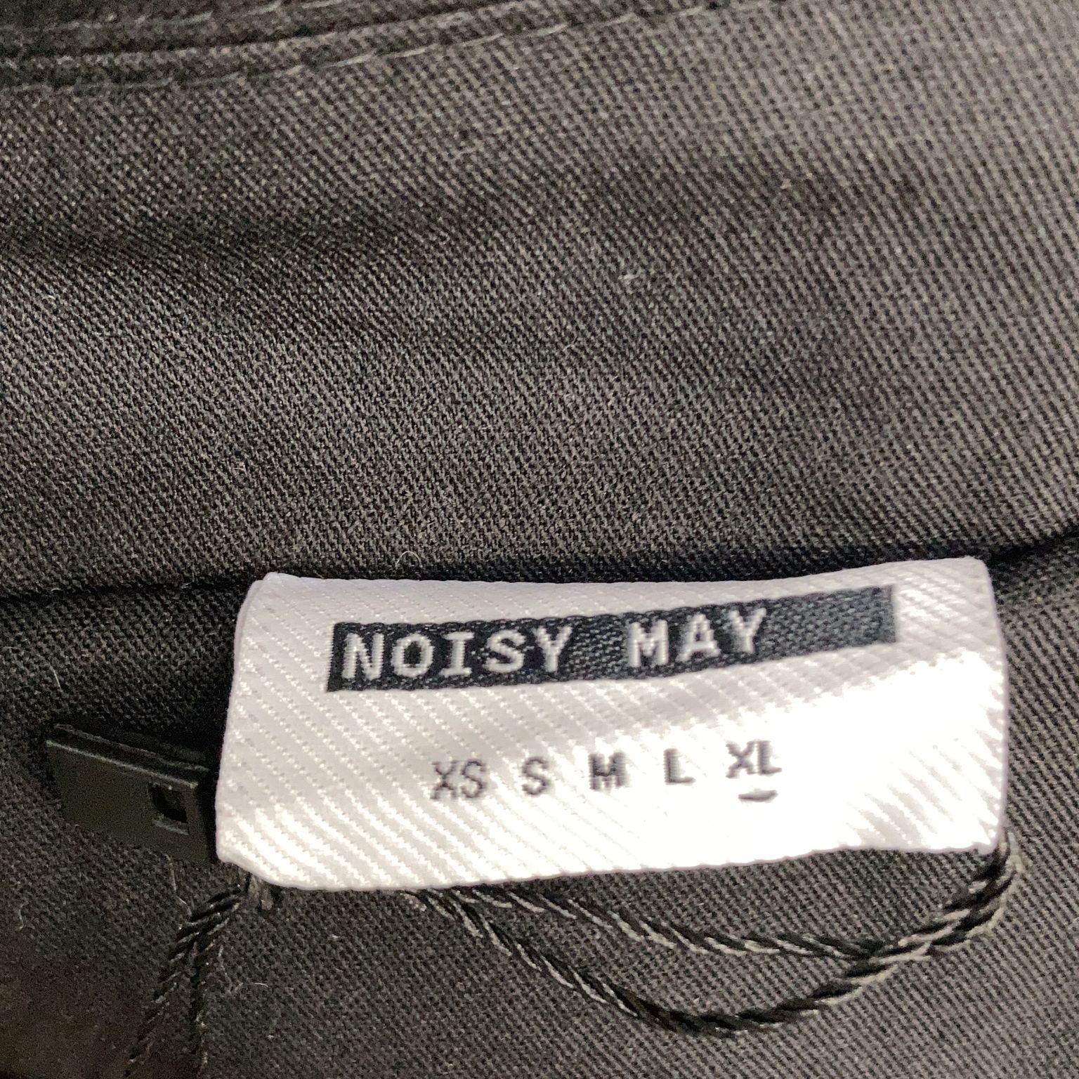 Noisy May