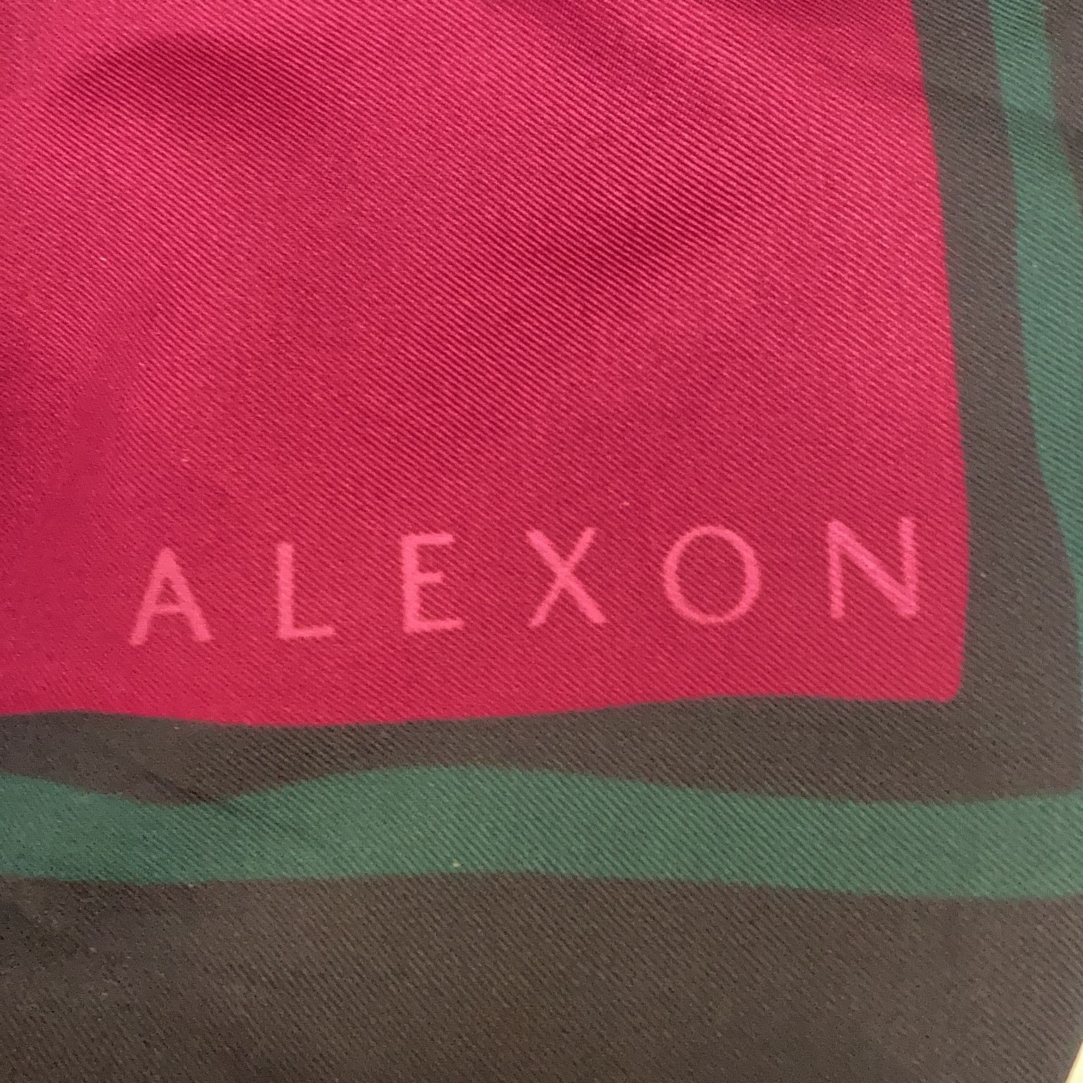 Alexon