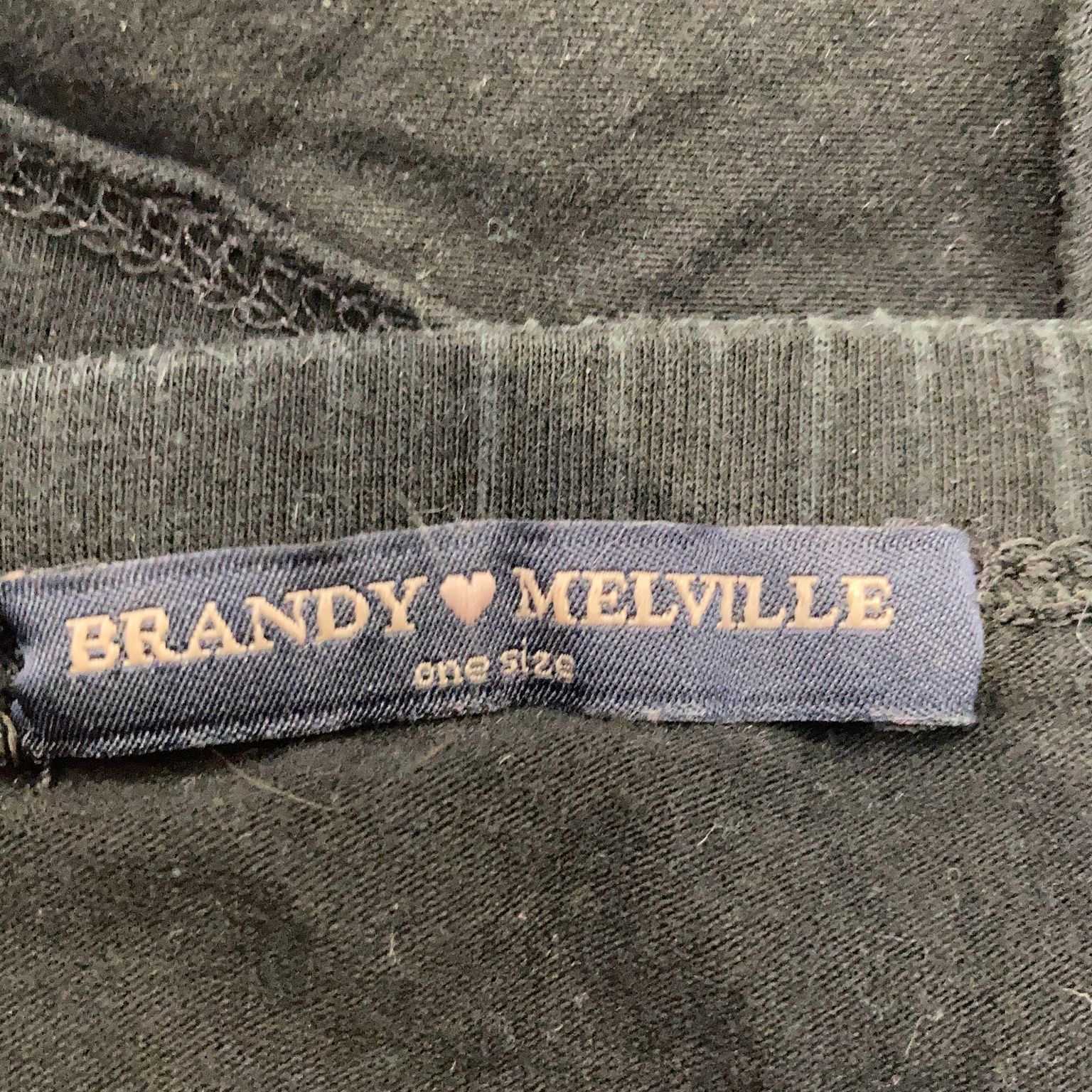 Brandy Melville