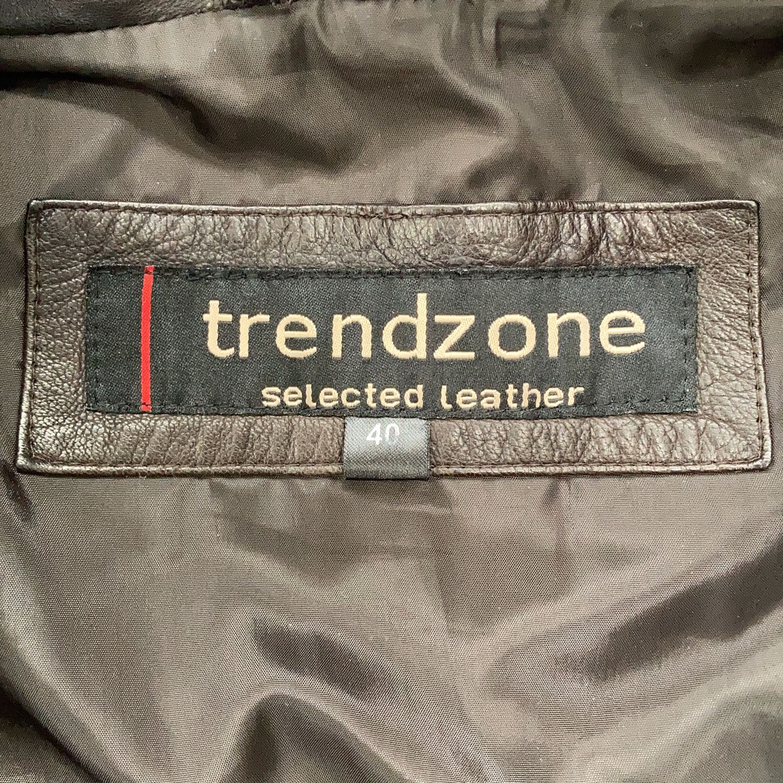 Trend Zone