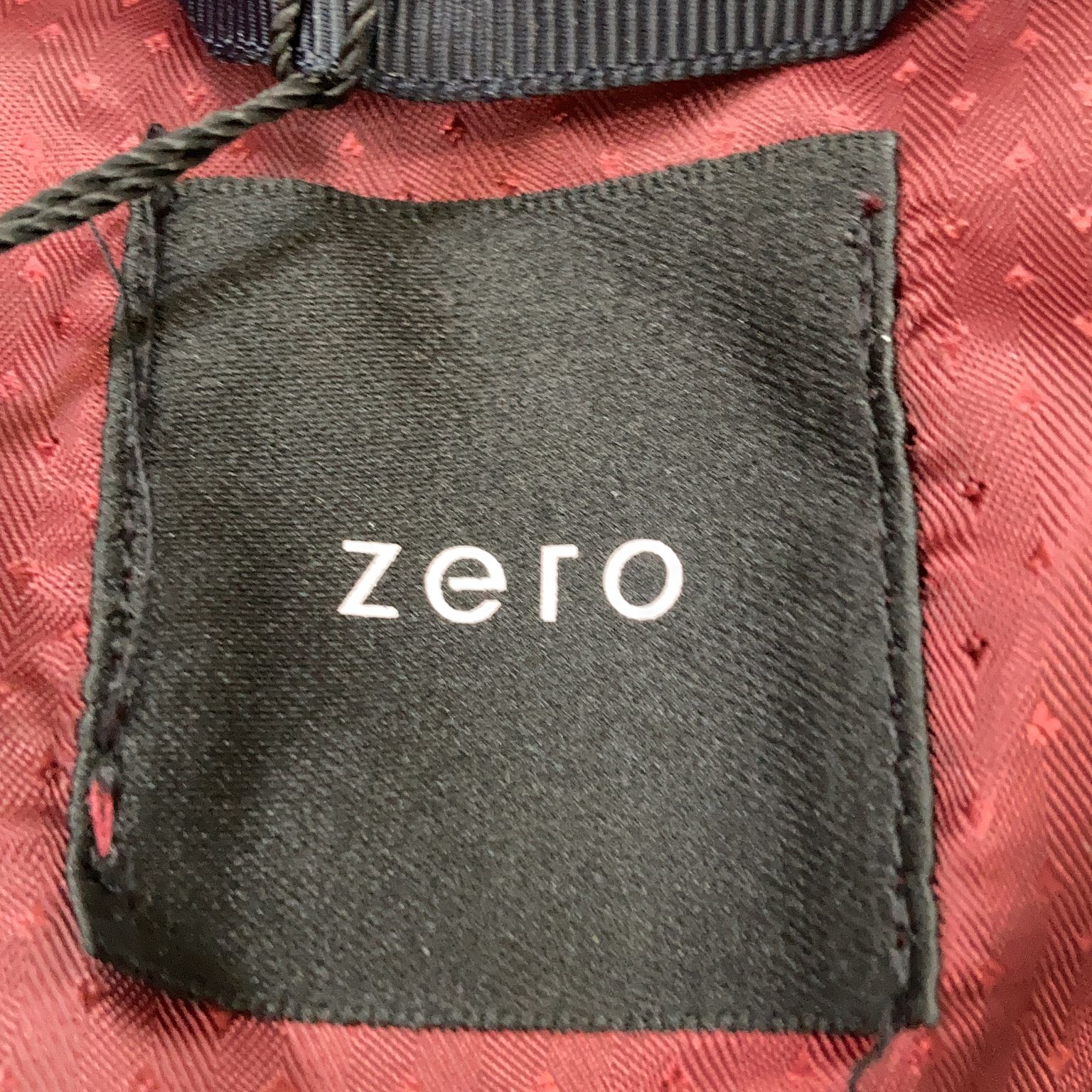 Zero