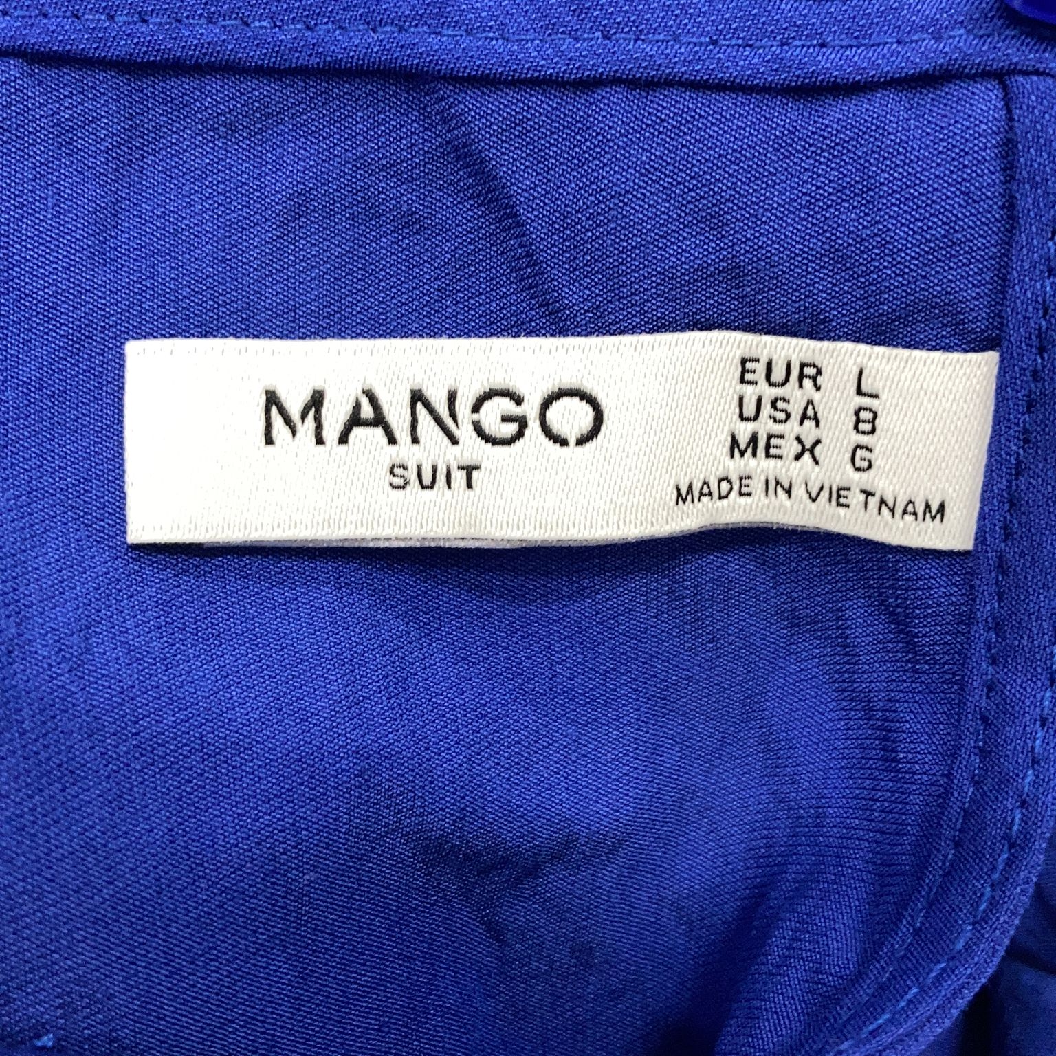 Mango