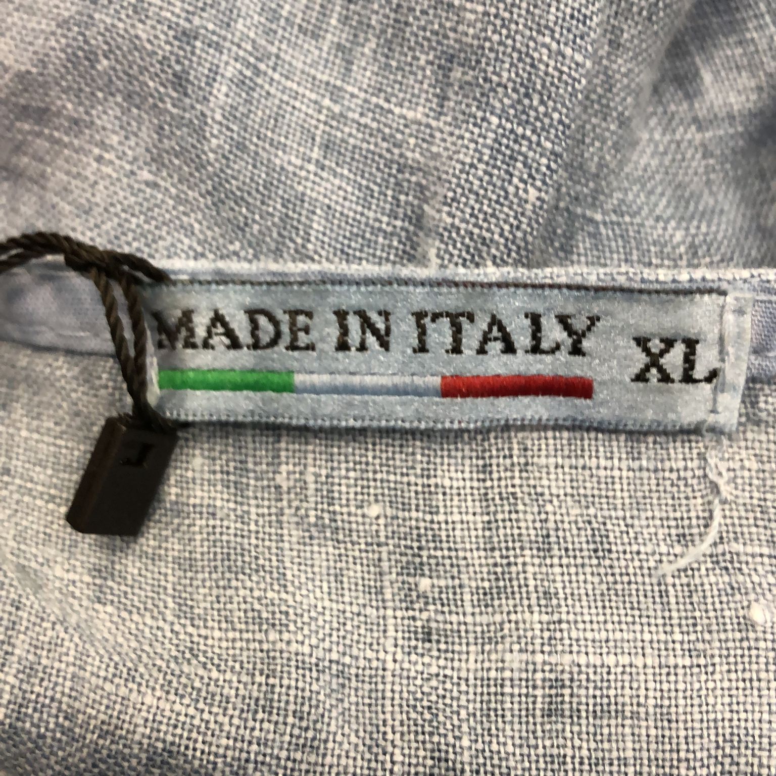 Made in Italy