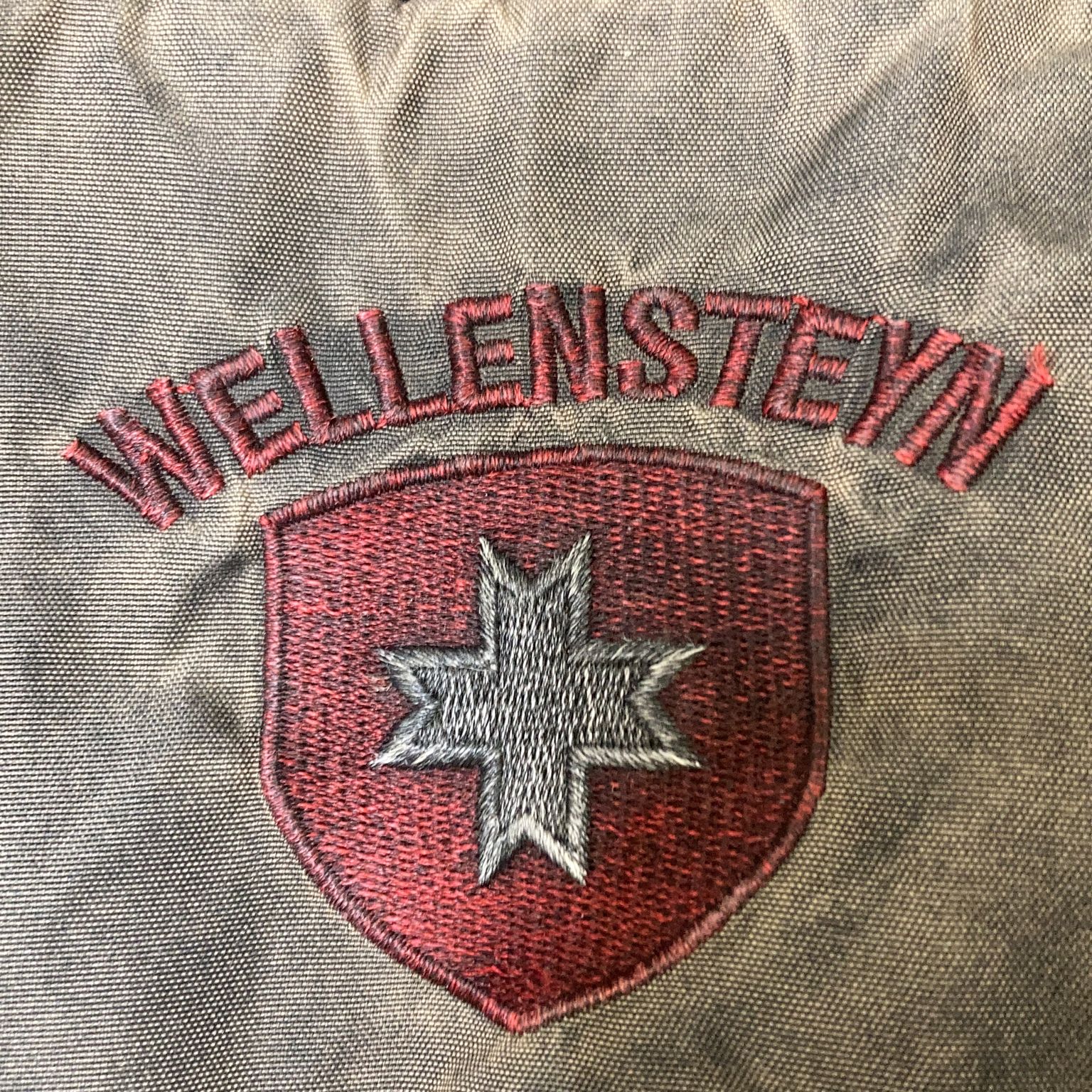 Wellensteyn