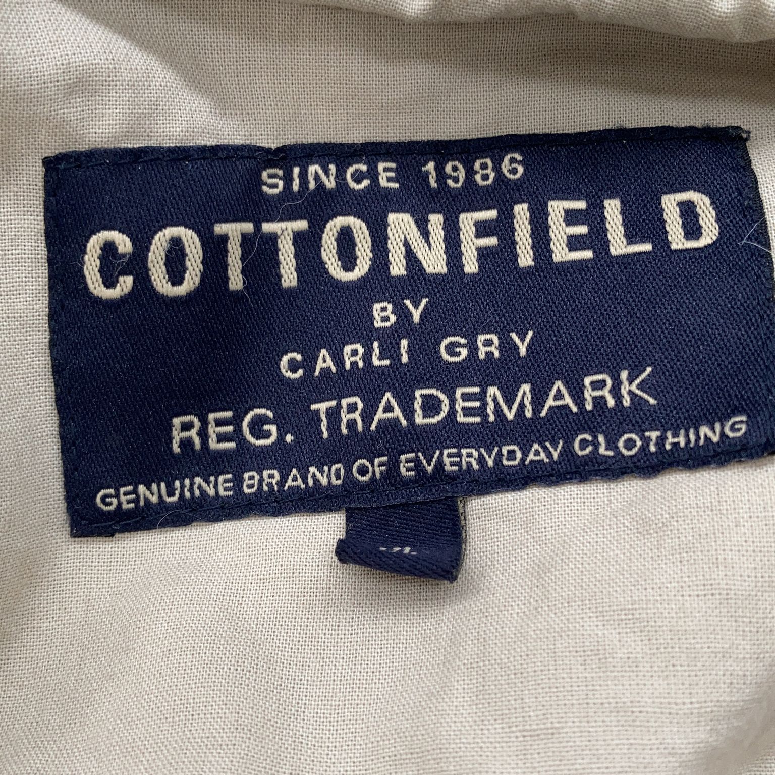 Cottonfield