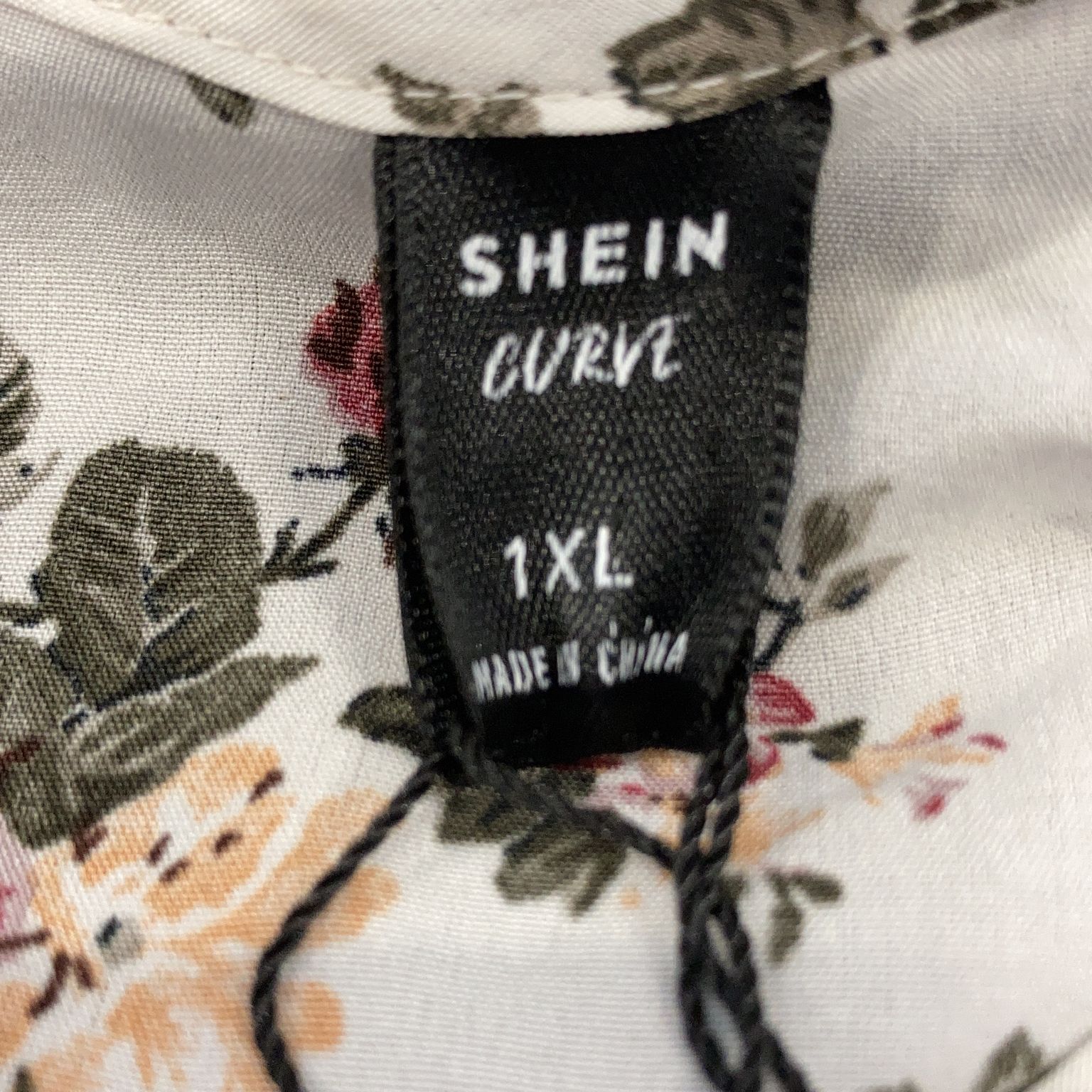 Shein Curve