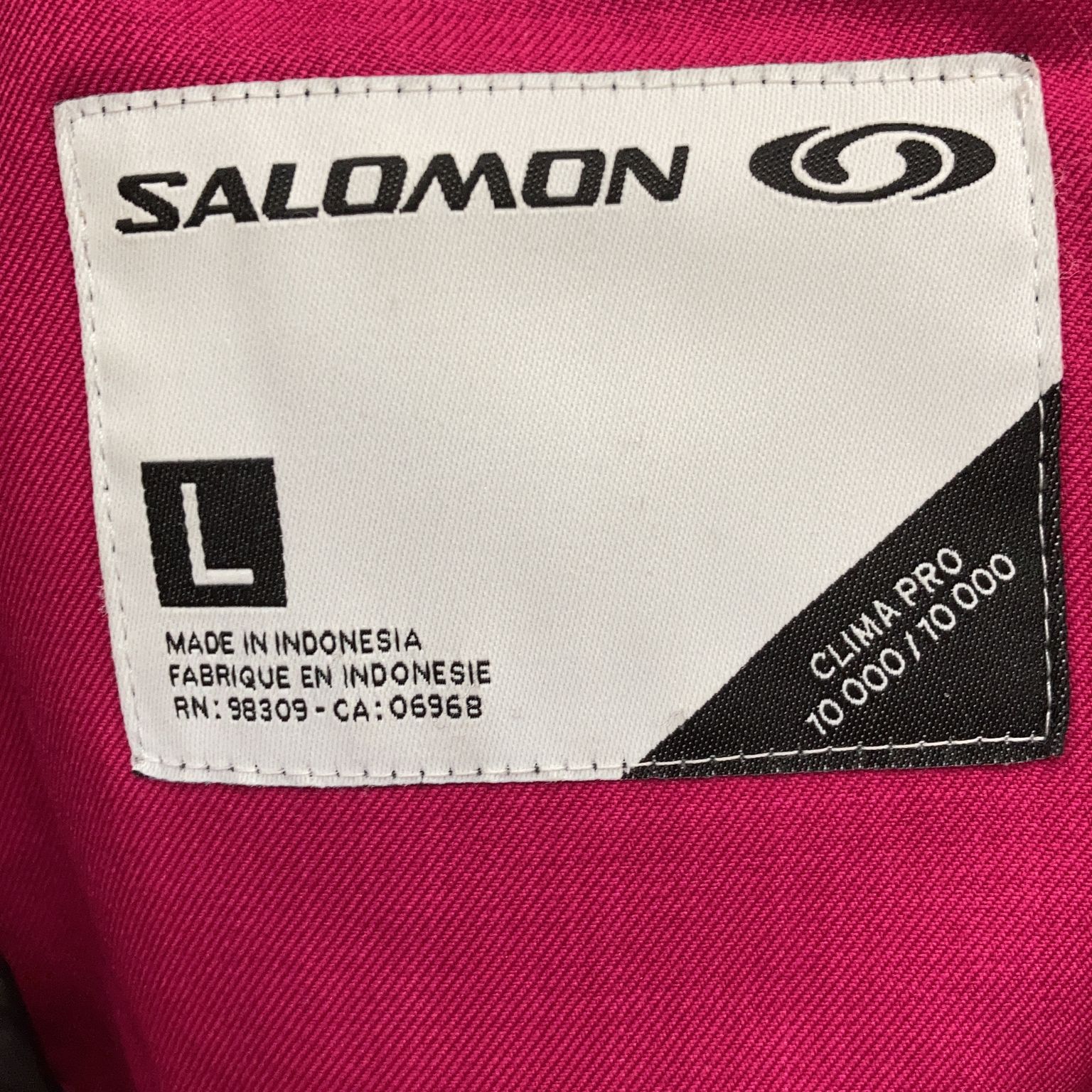 Salomon