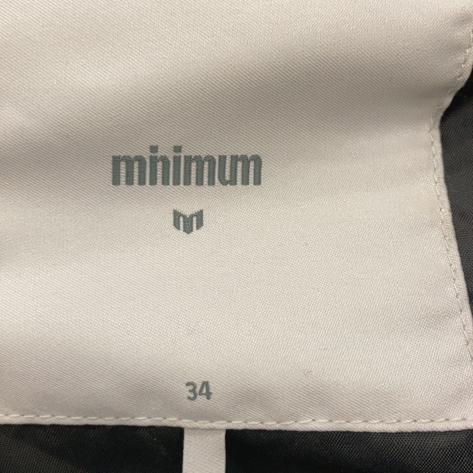 Minimum