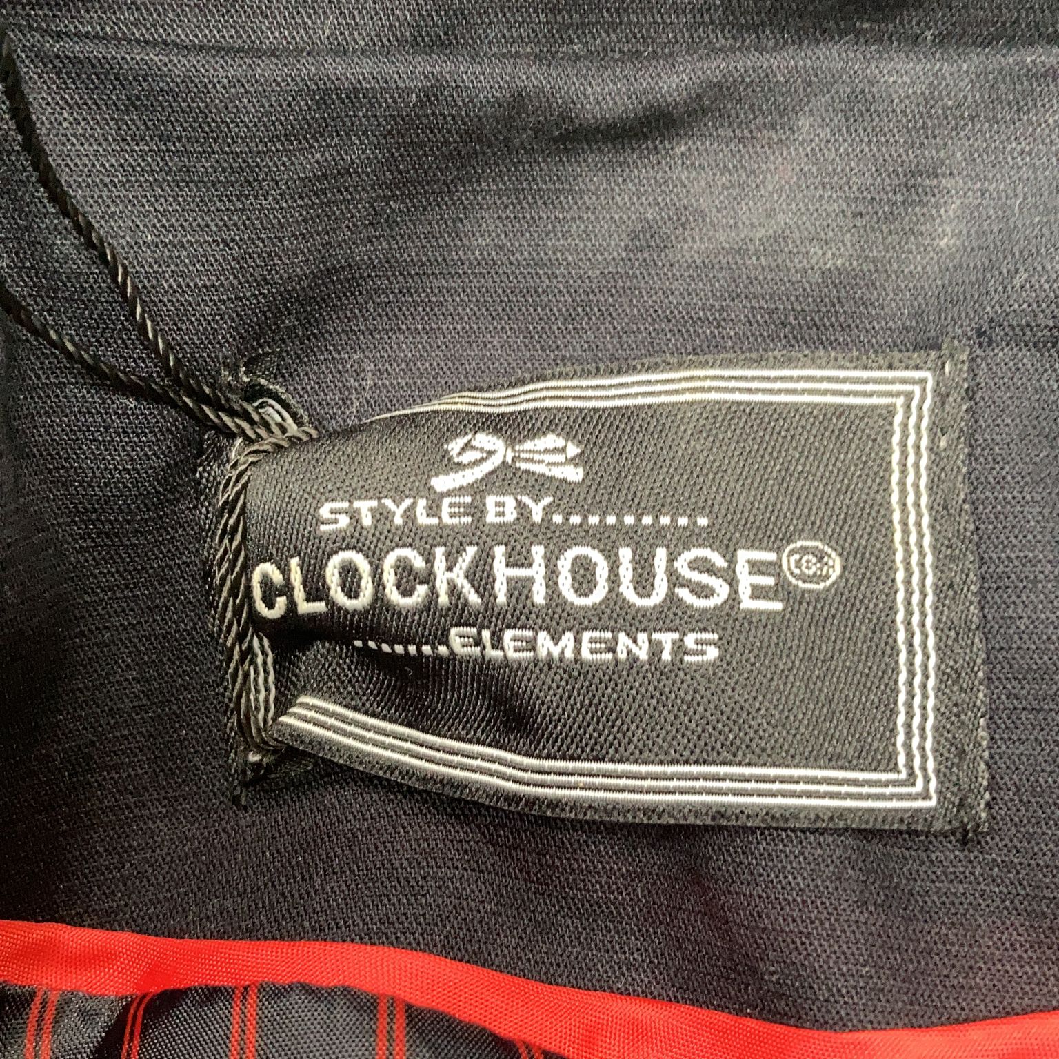 Clockhouse Elements Collection by CA