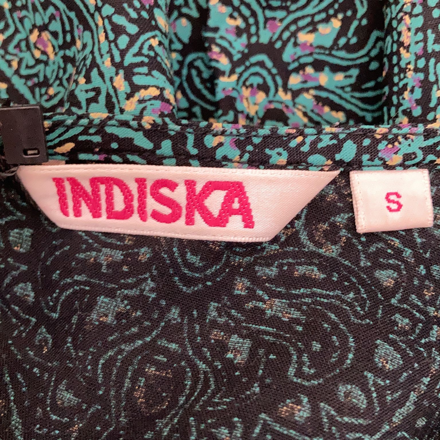 Indiska