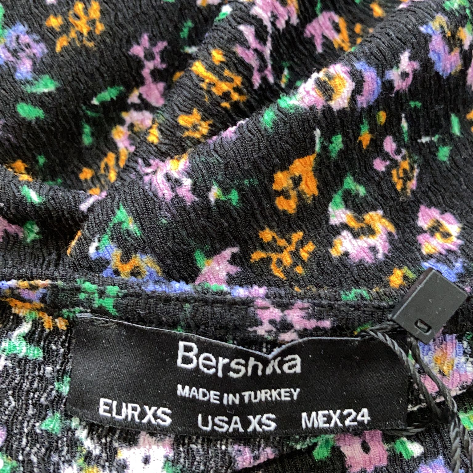 Bershka