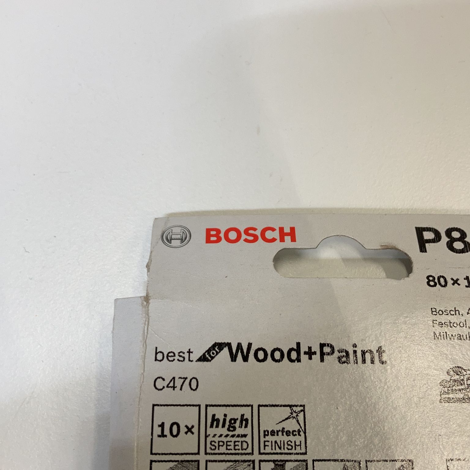 Bosch