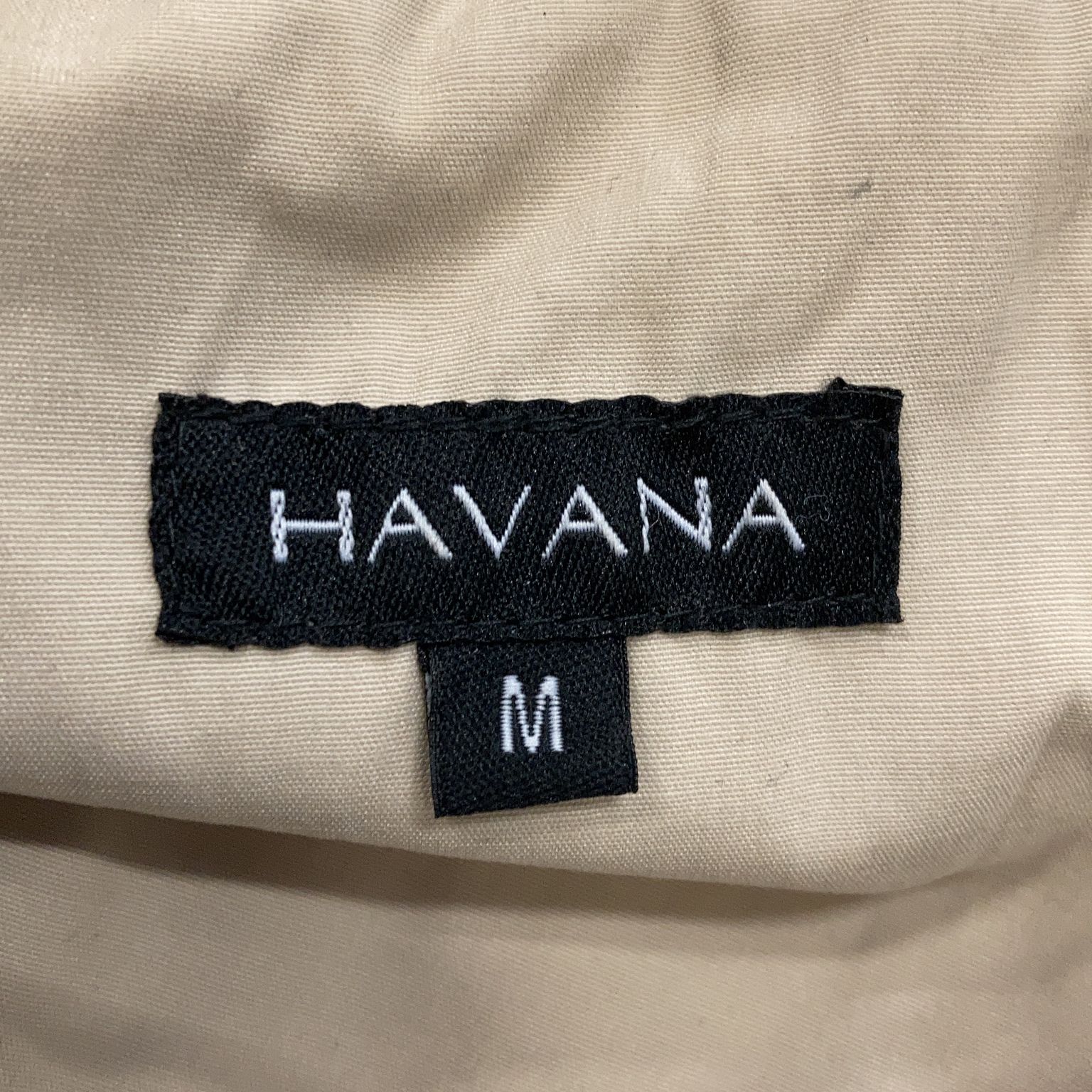 Havana