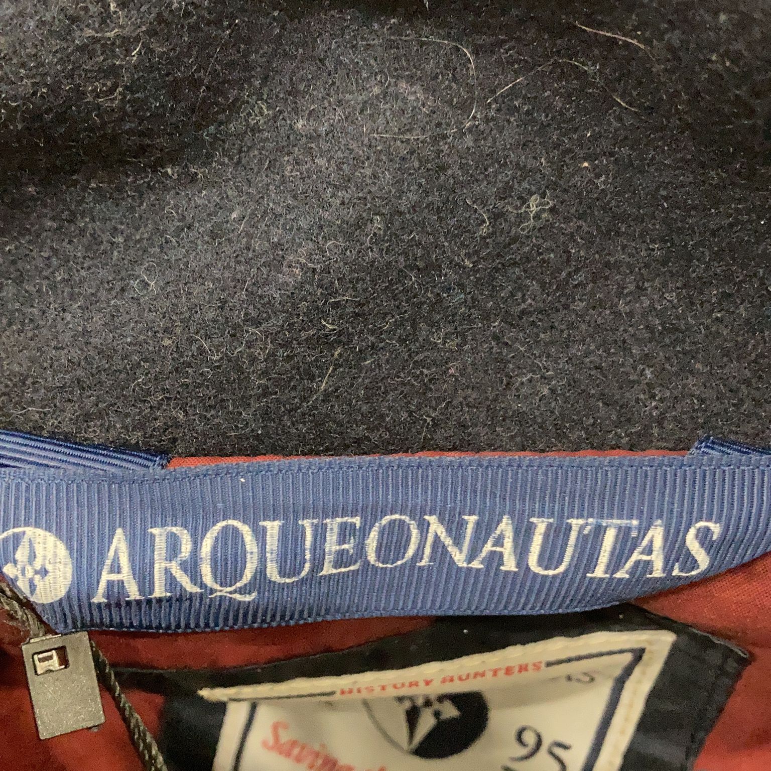 Arqueonautas